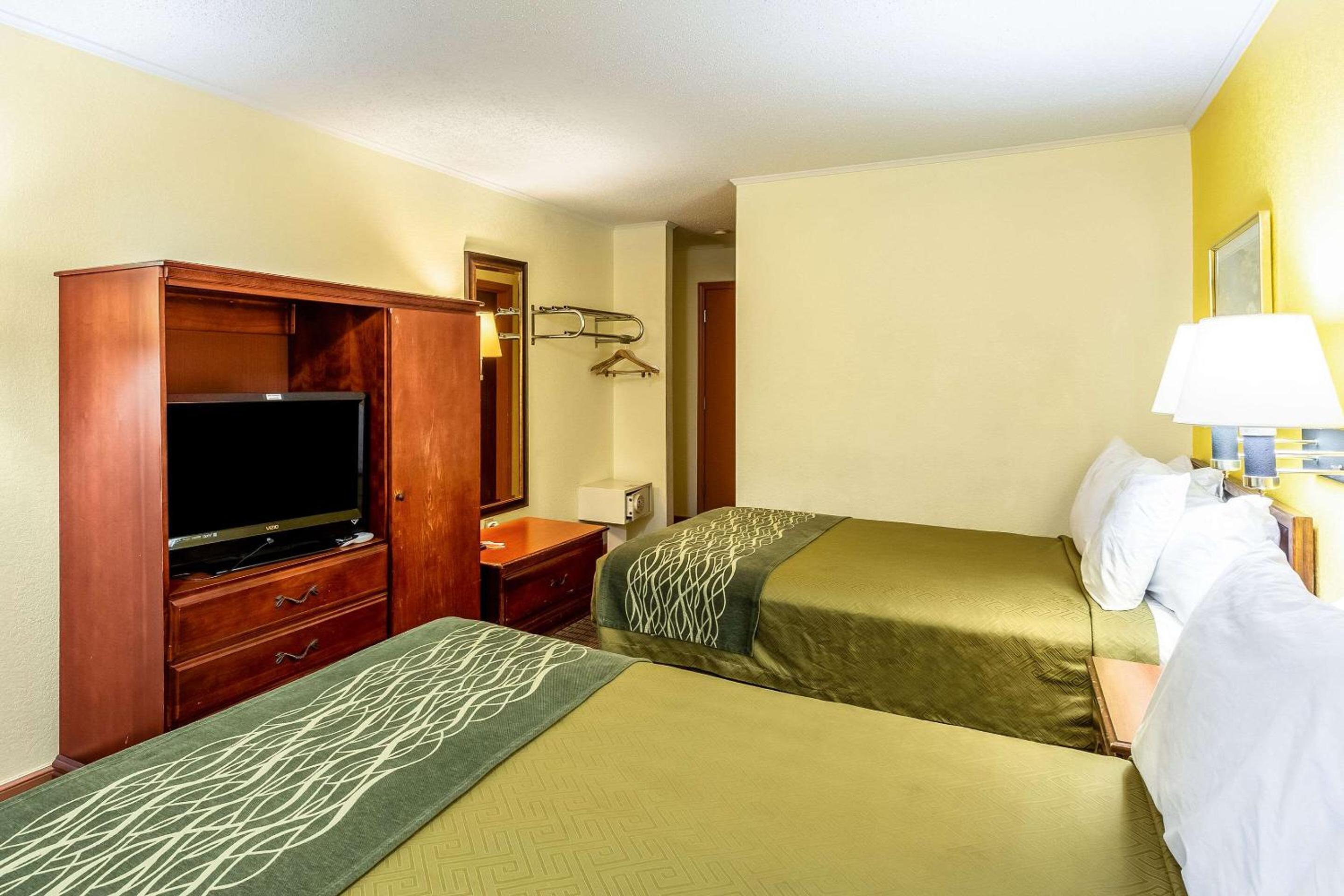 Econo Lodge Morgantown