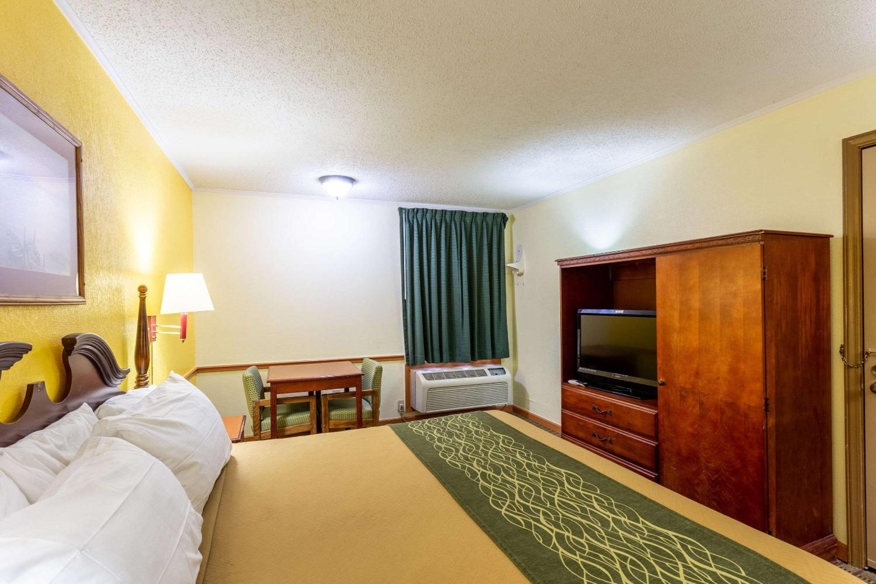 Econo Lodge Morgantown