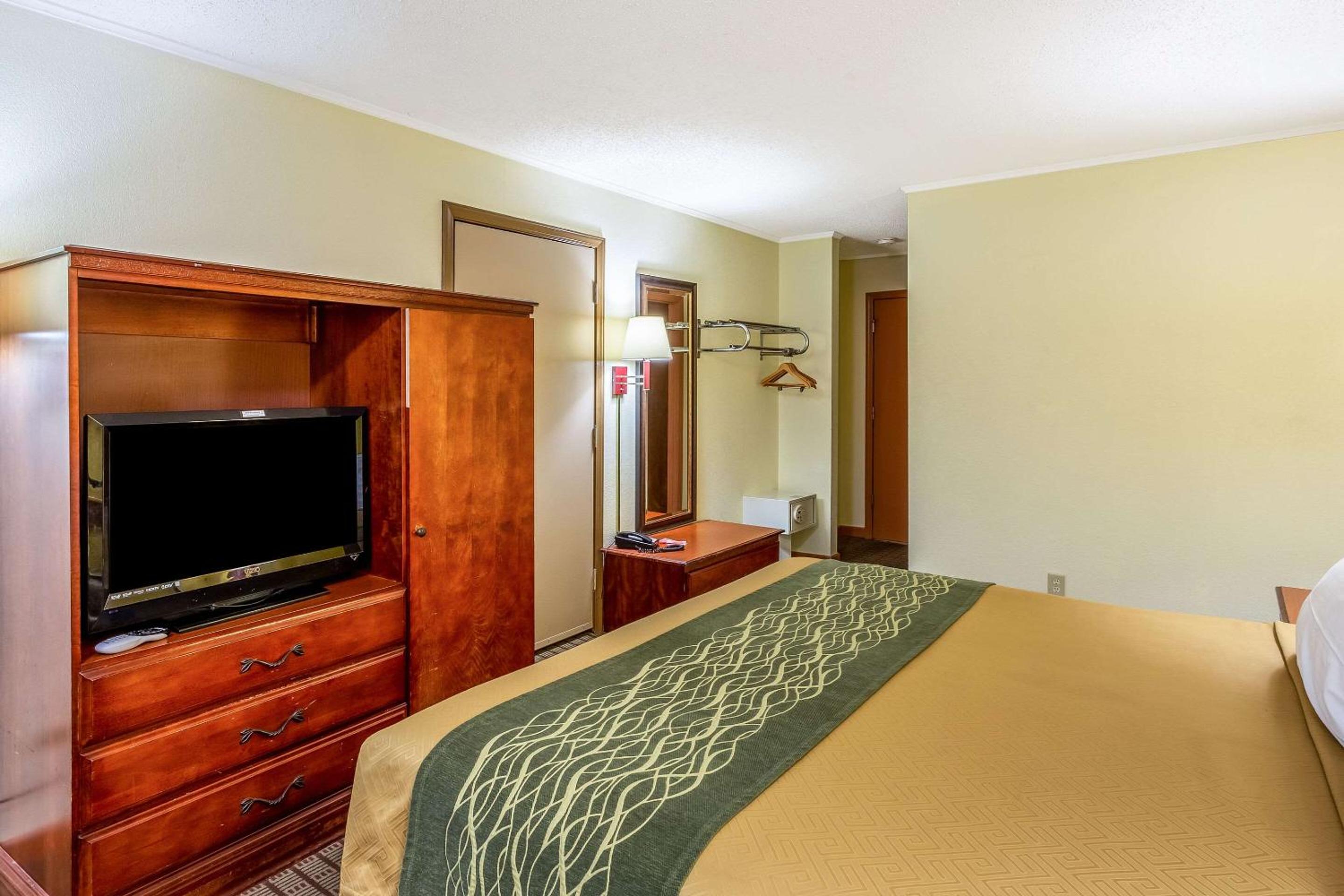 Econo Lodge Morgantown