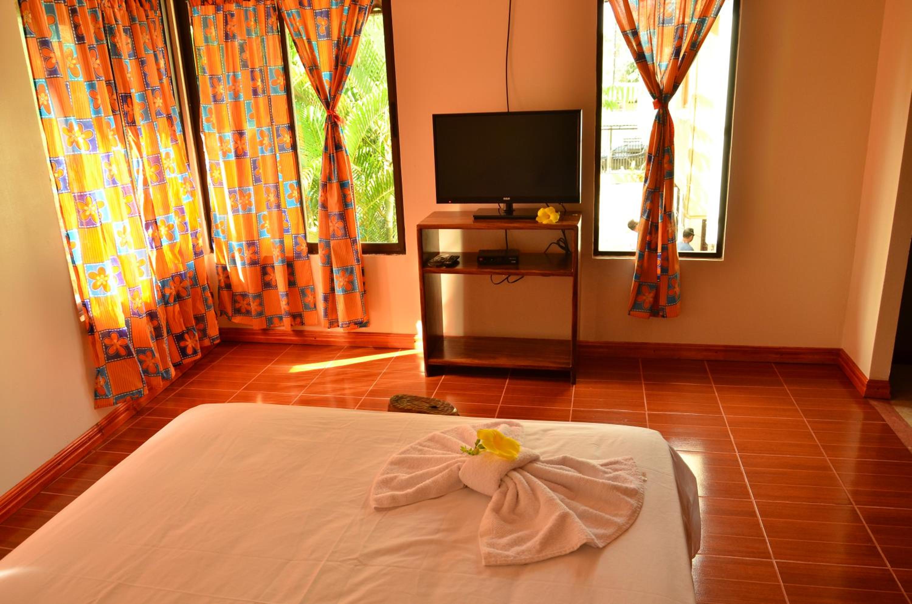 Apartamentos Herrera