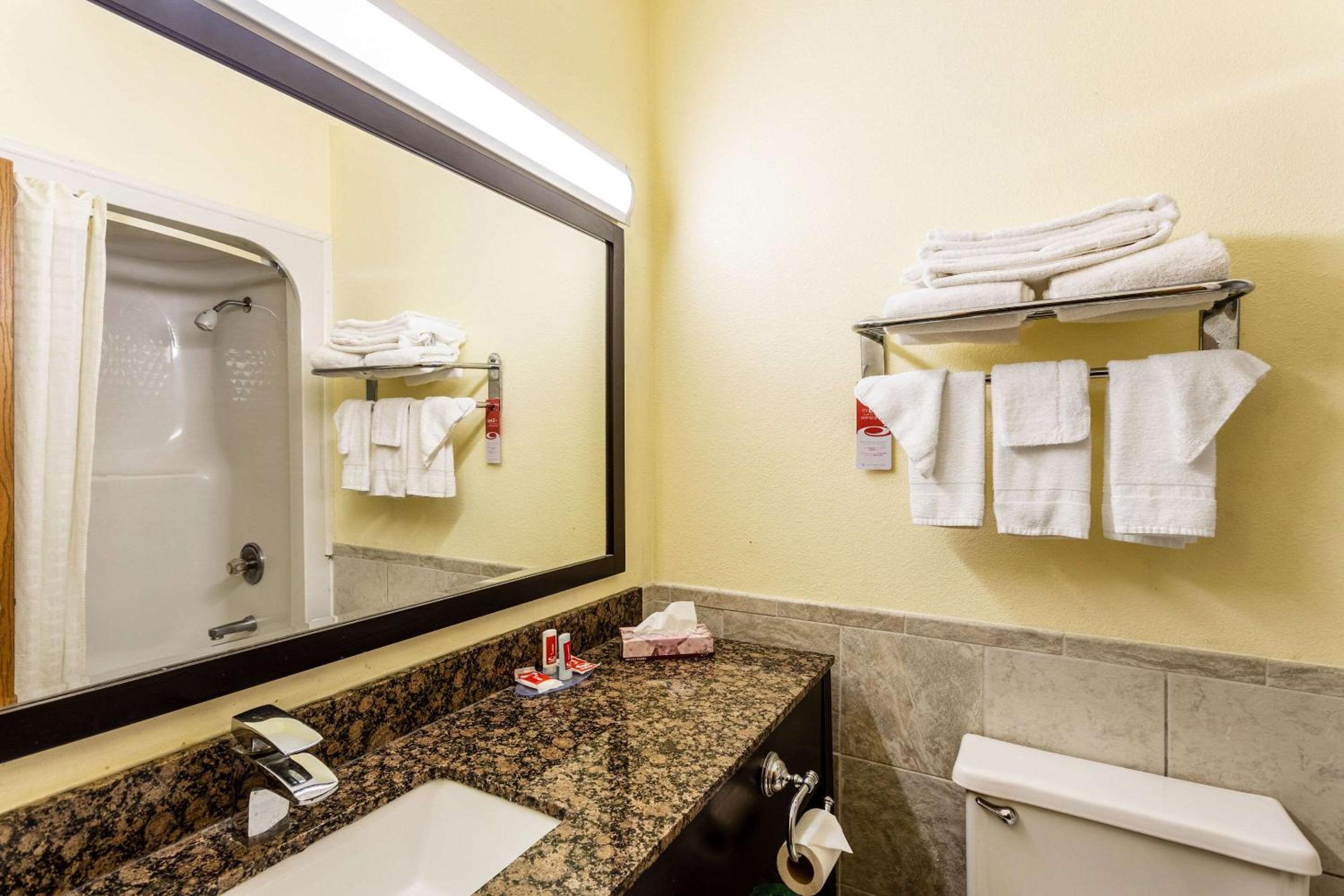 Econo Lodge Morgantown