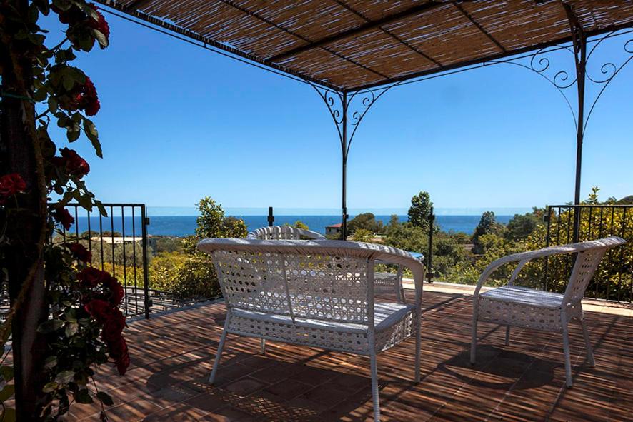 Tenuta Santa Tecla view 5