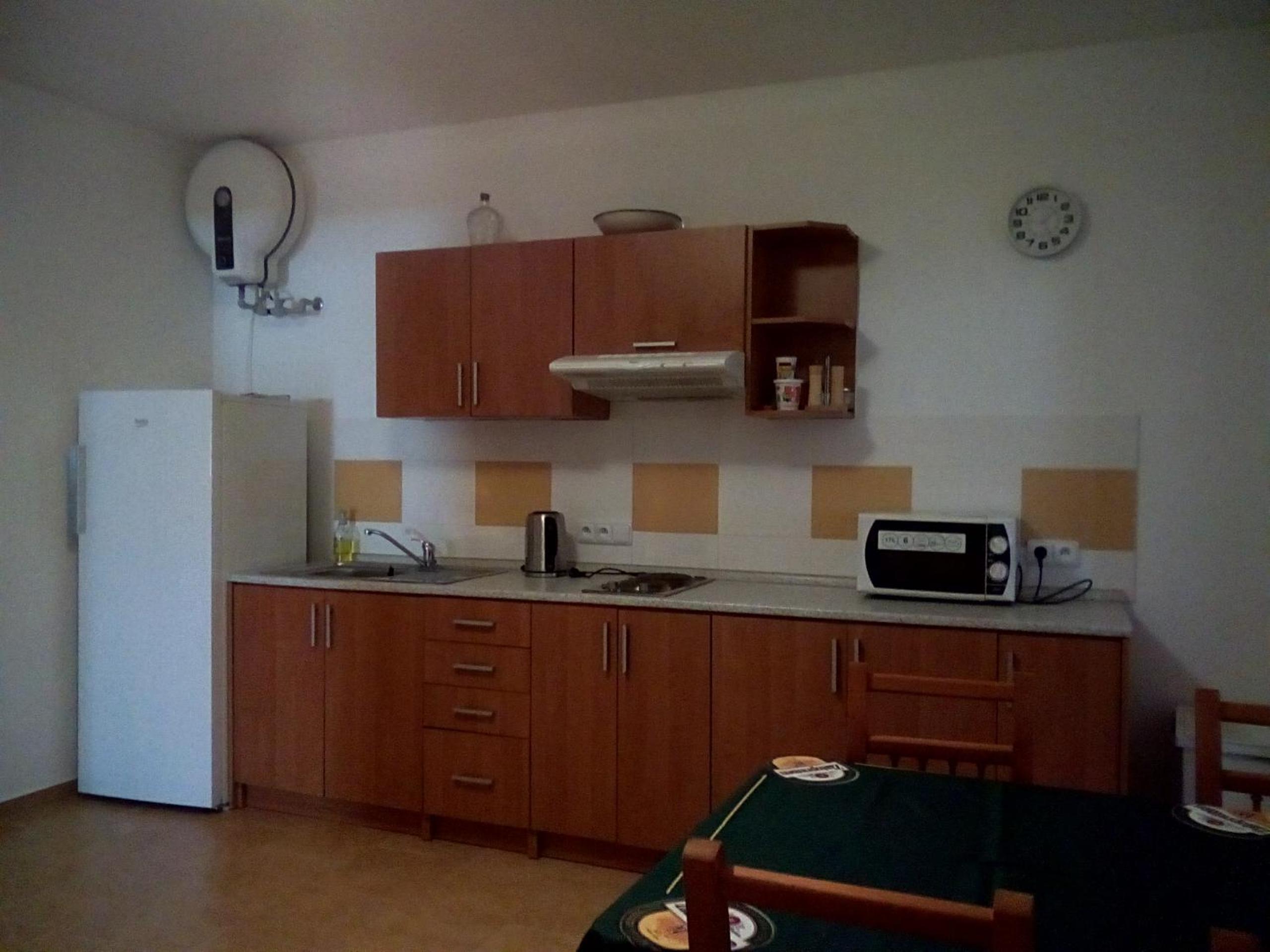 Hostinec u Janatů s ubytováním view 3