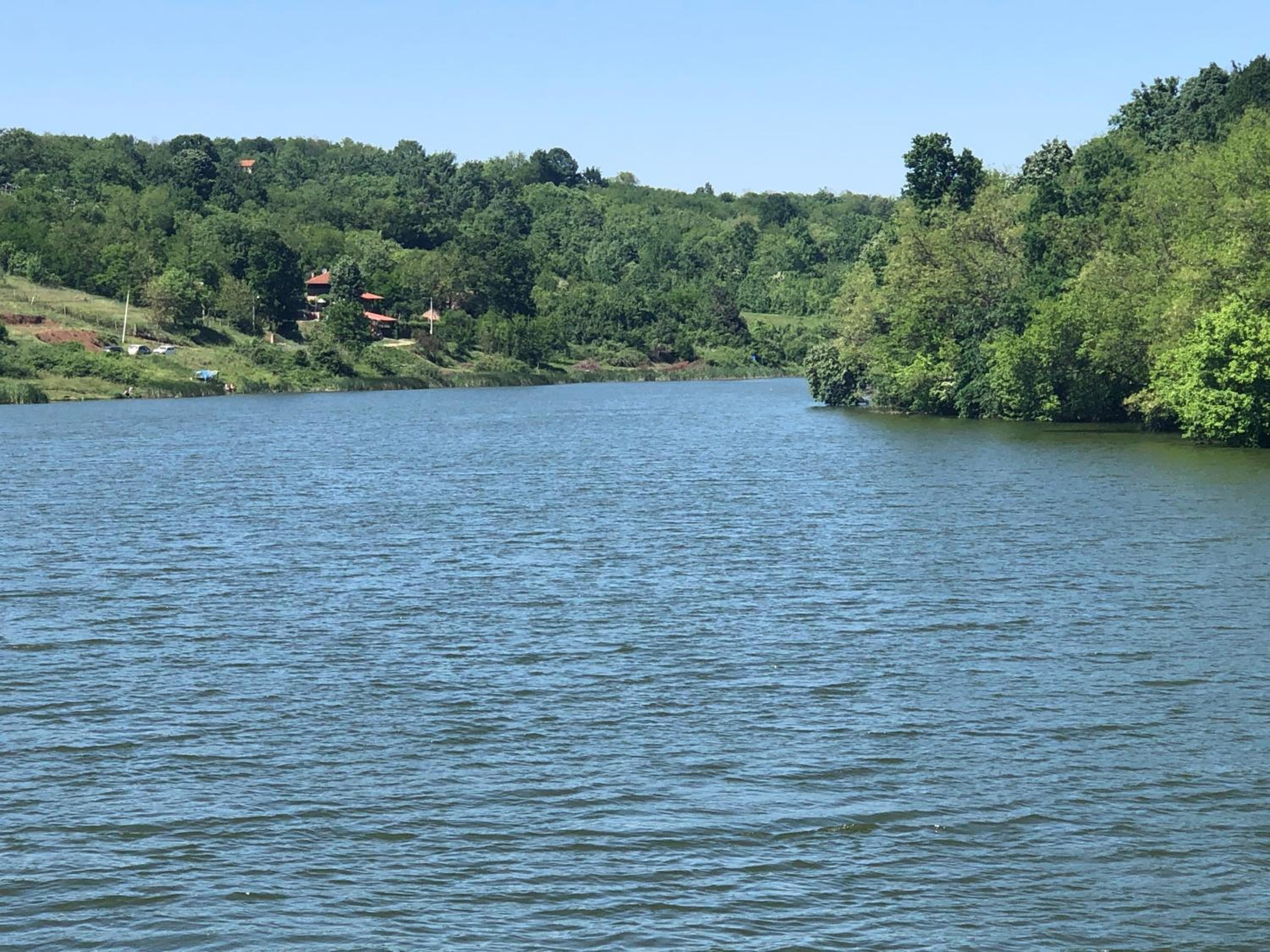 Jezero Kudrec, photo 44