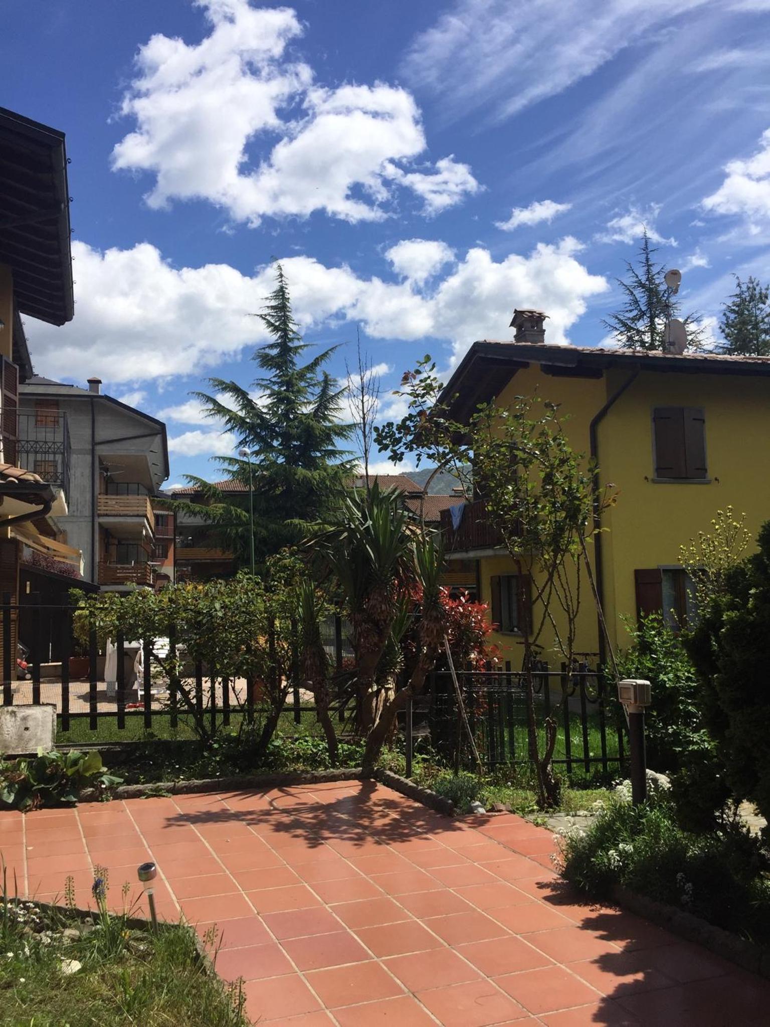 Villa Romeo - Acero Rosso view 4