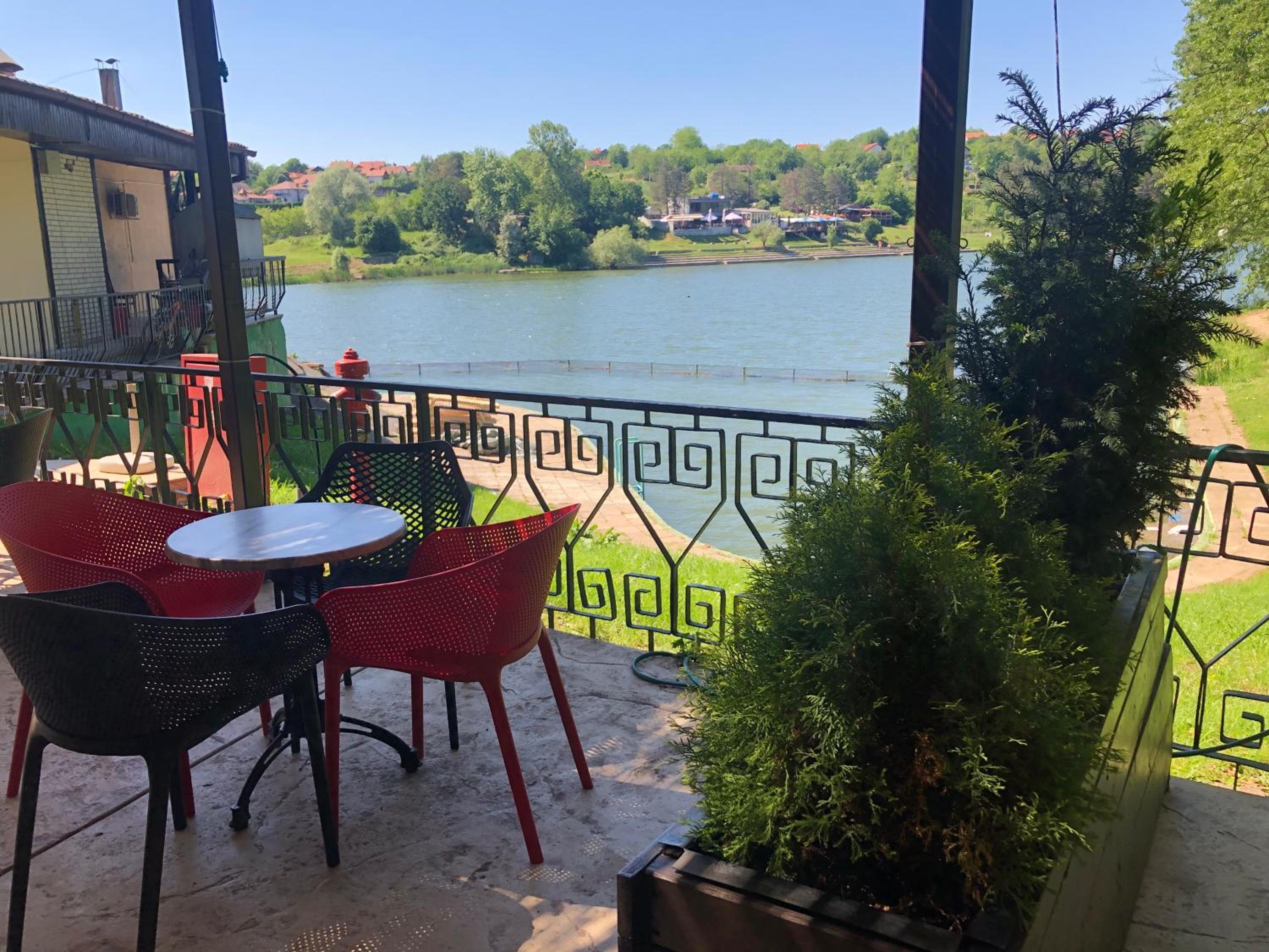 Jezero Kudrec, photo 51