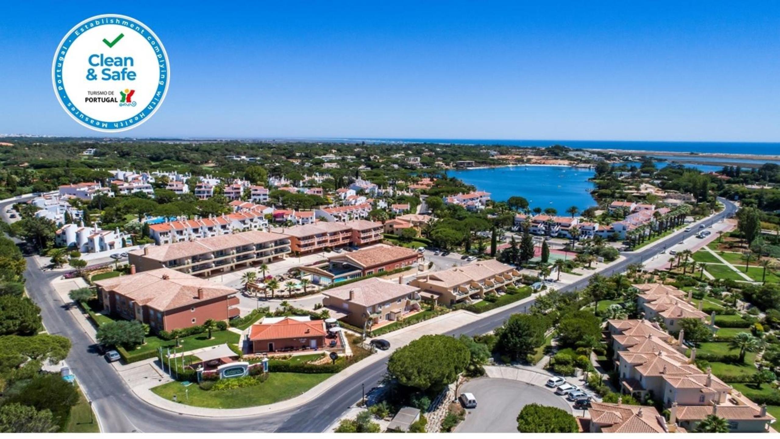 Lakeside Country Club - Apartamentos Turísticos, Φωτογραφία 50