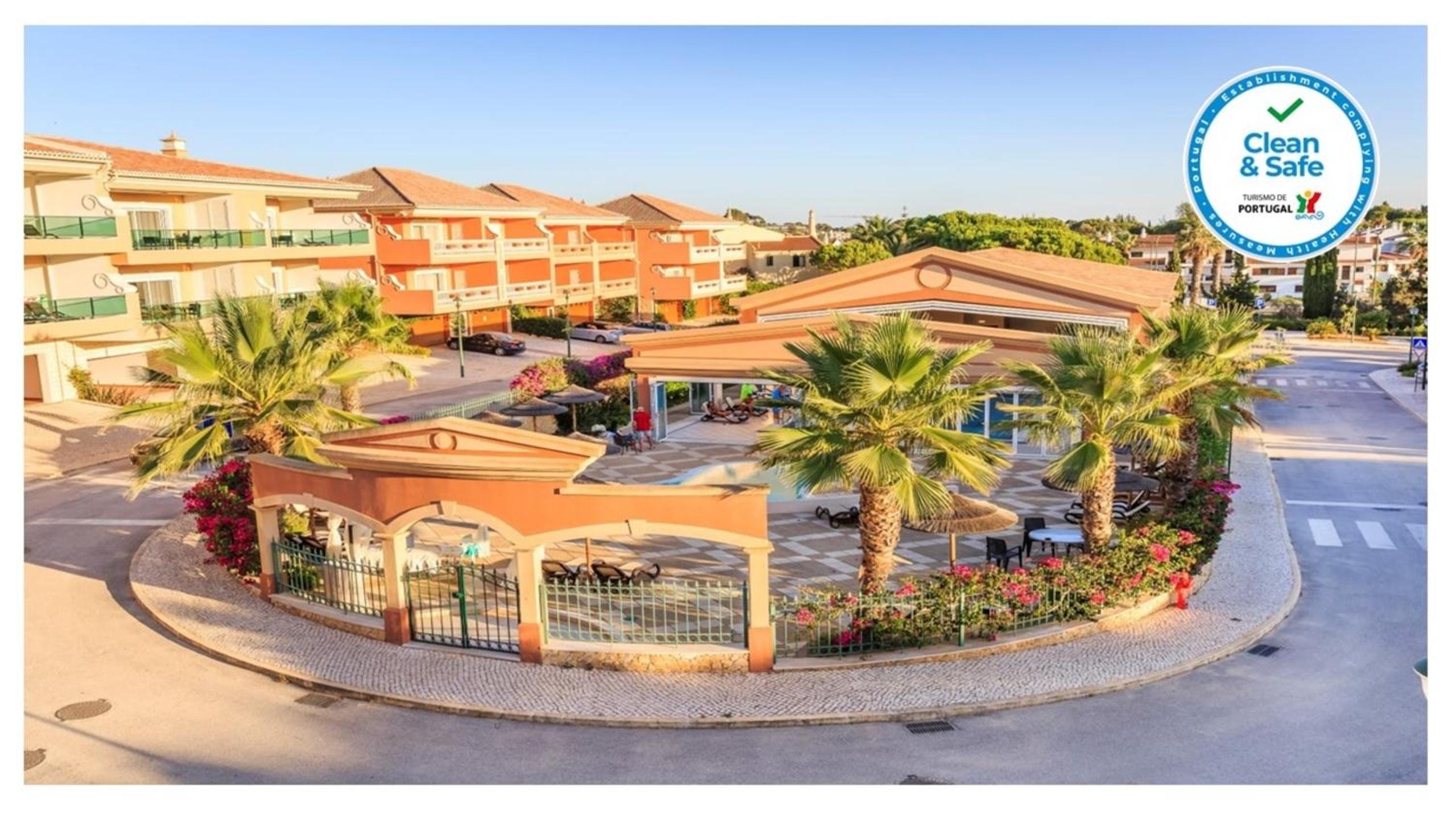 Lakeside Country Club - Apartamentos Turísticos, Φωτογραφία 21
