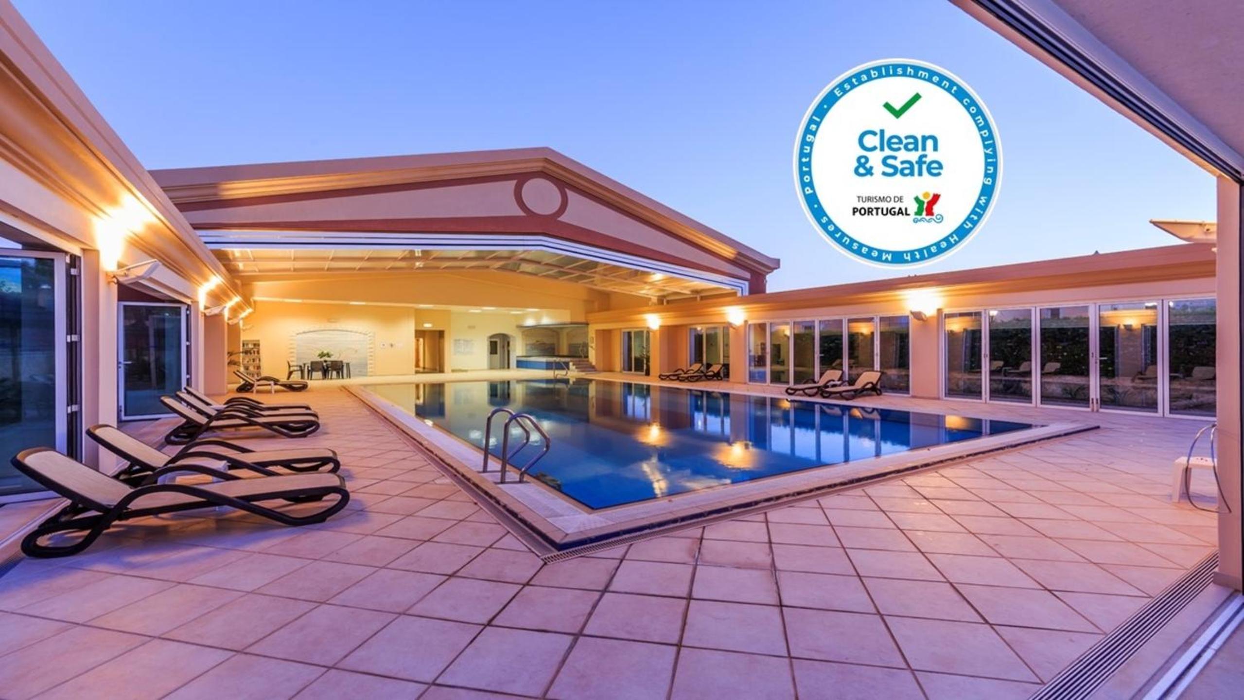 Lakeside Country Club - Apartamentos Turísticos, Φωτογραφία 31