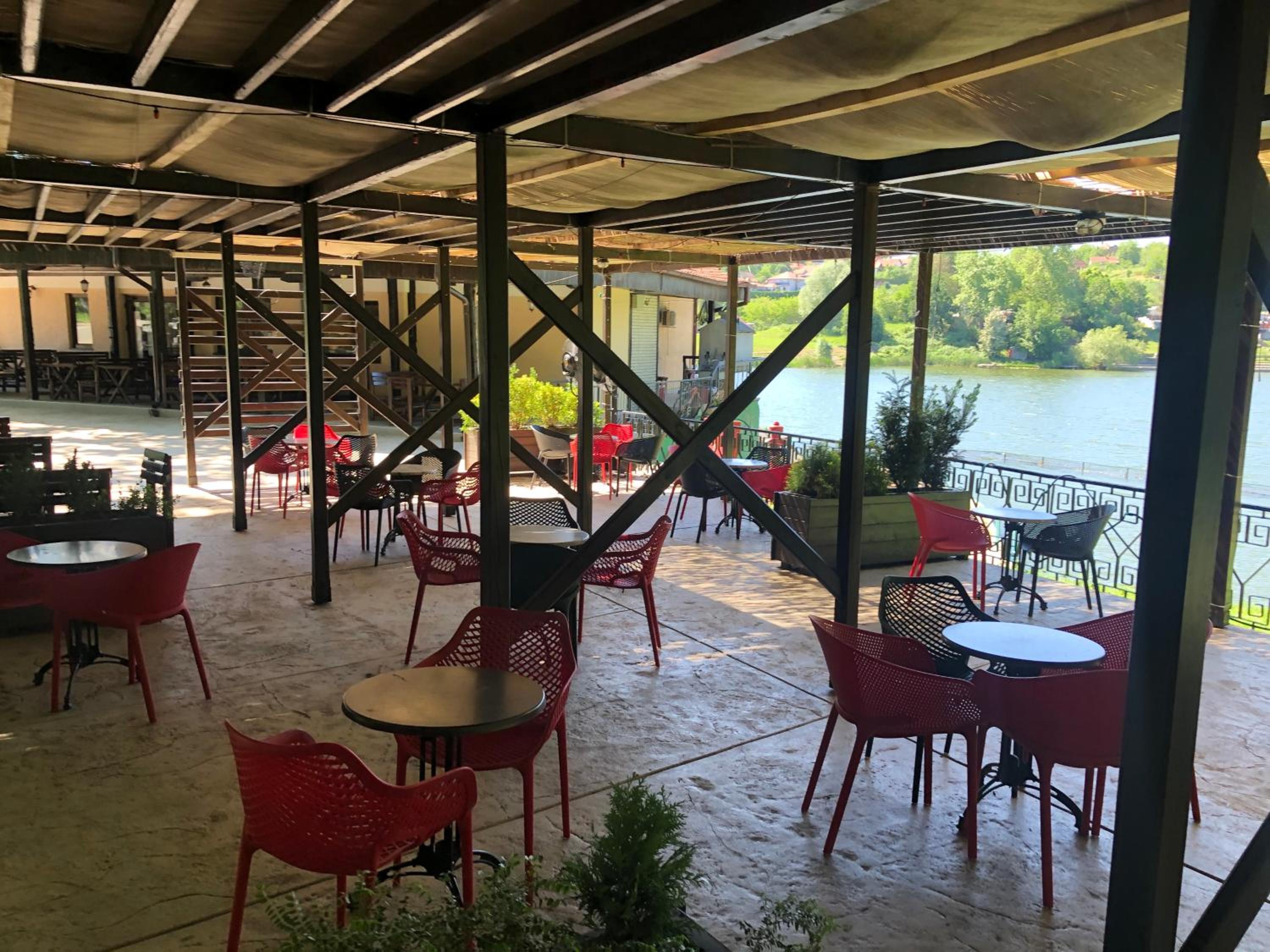 Jezero Kudrec, photo 74