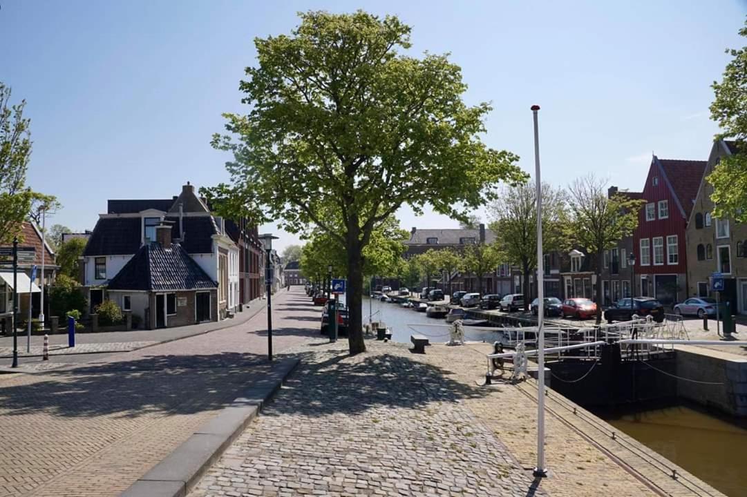 Cosy Harlingen I view 2