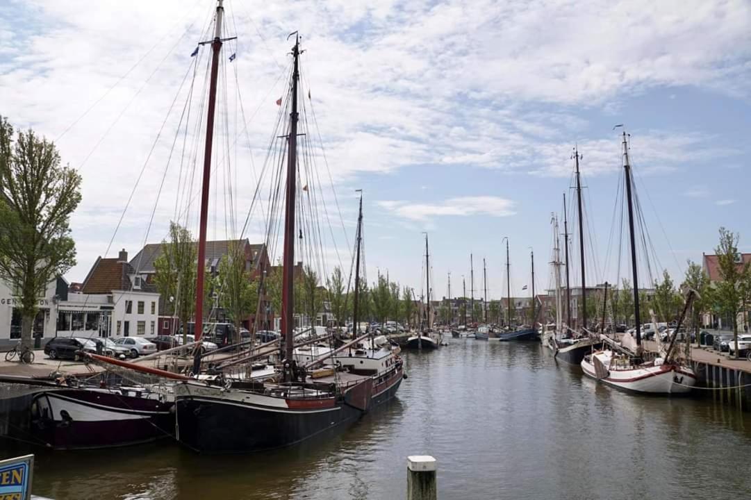 Cosy Harlingen I view 3