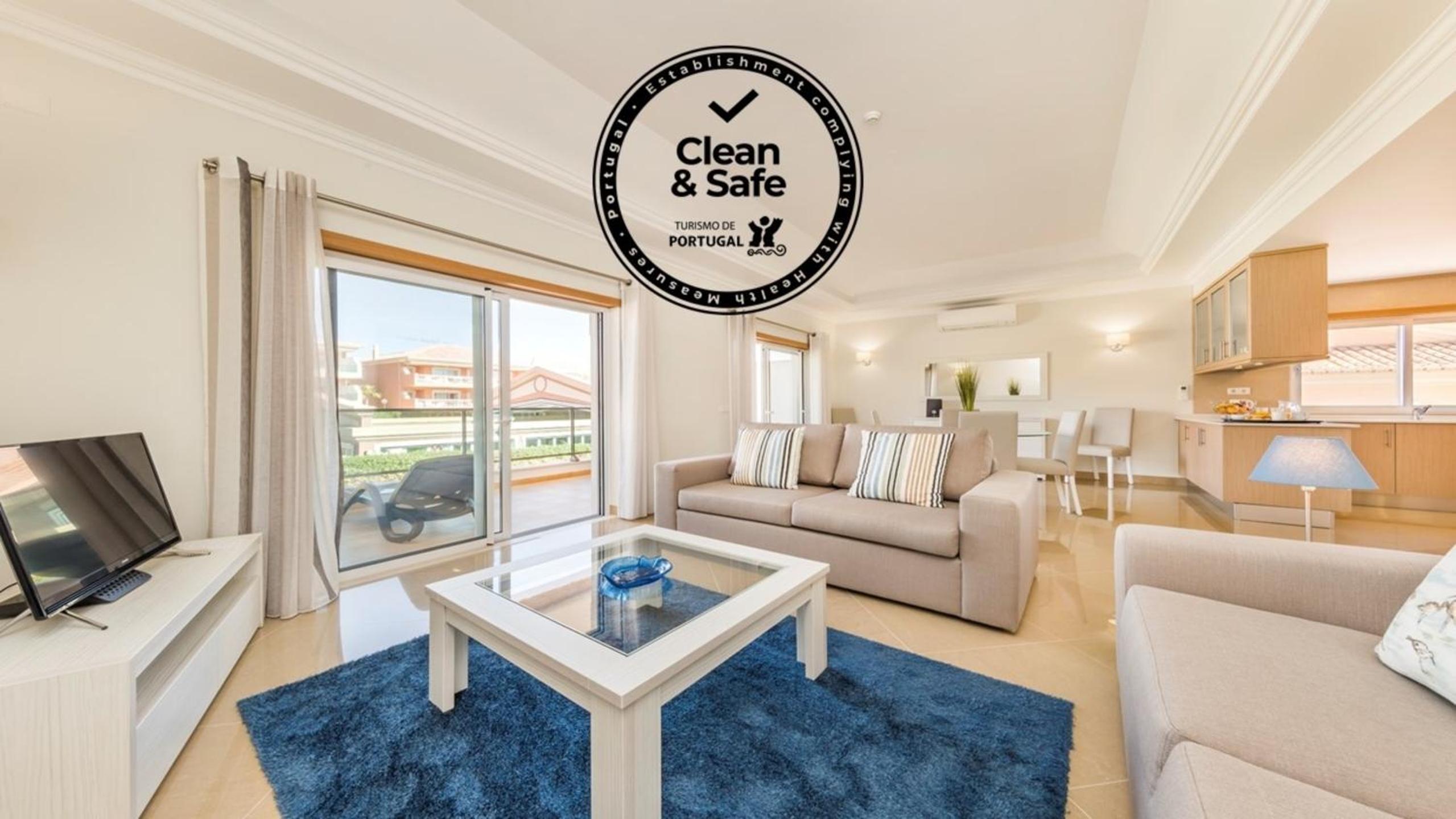Lakeside Country Club - Apartamentos Turísticos, Φωτογραφία 30