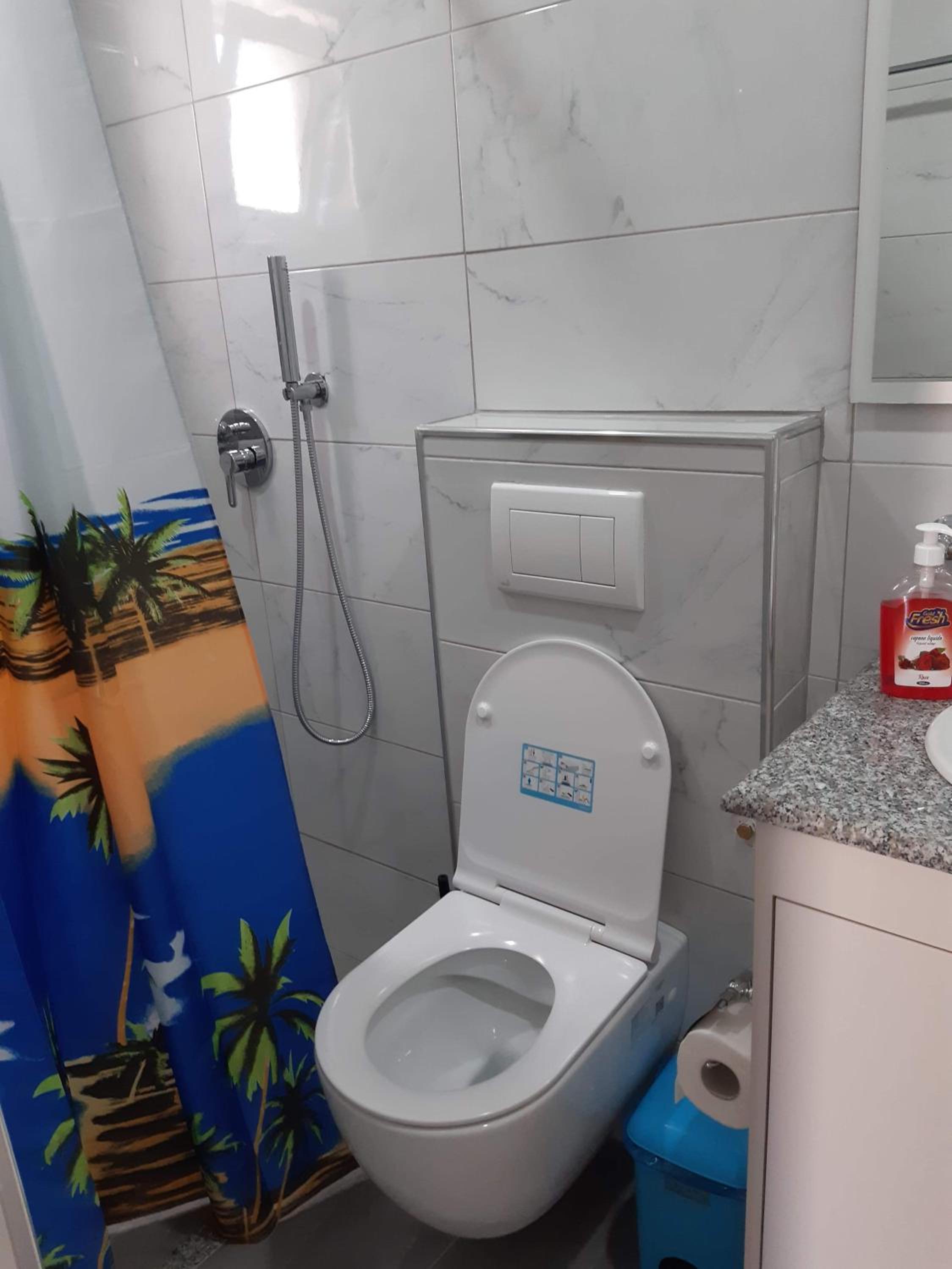 Zogaj Hotel