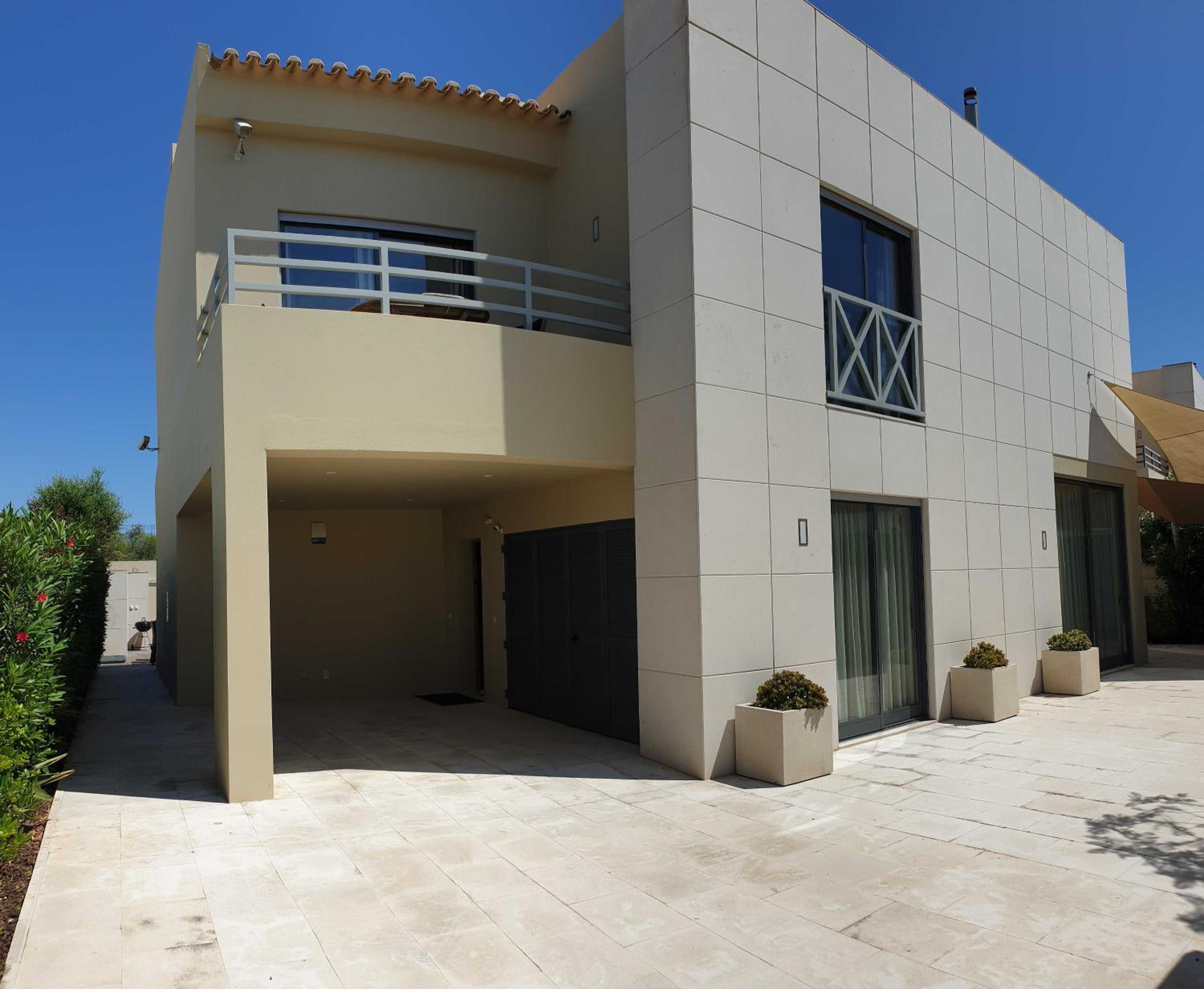 Hotel Luxury Villa Corcovada Nicole with privat heated pool - Image 1