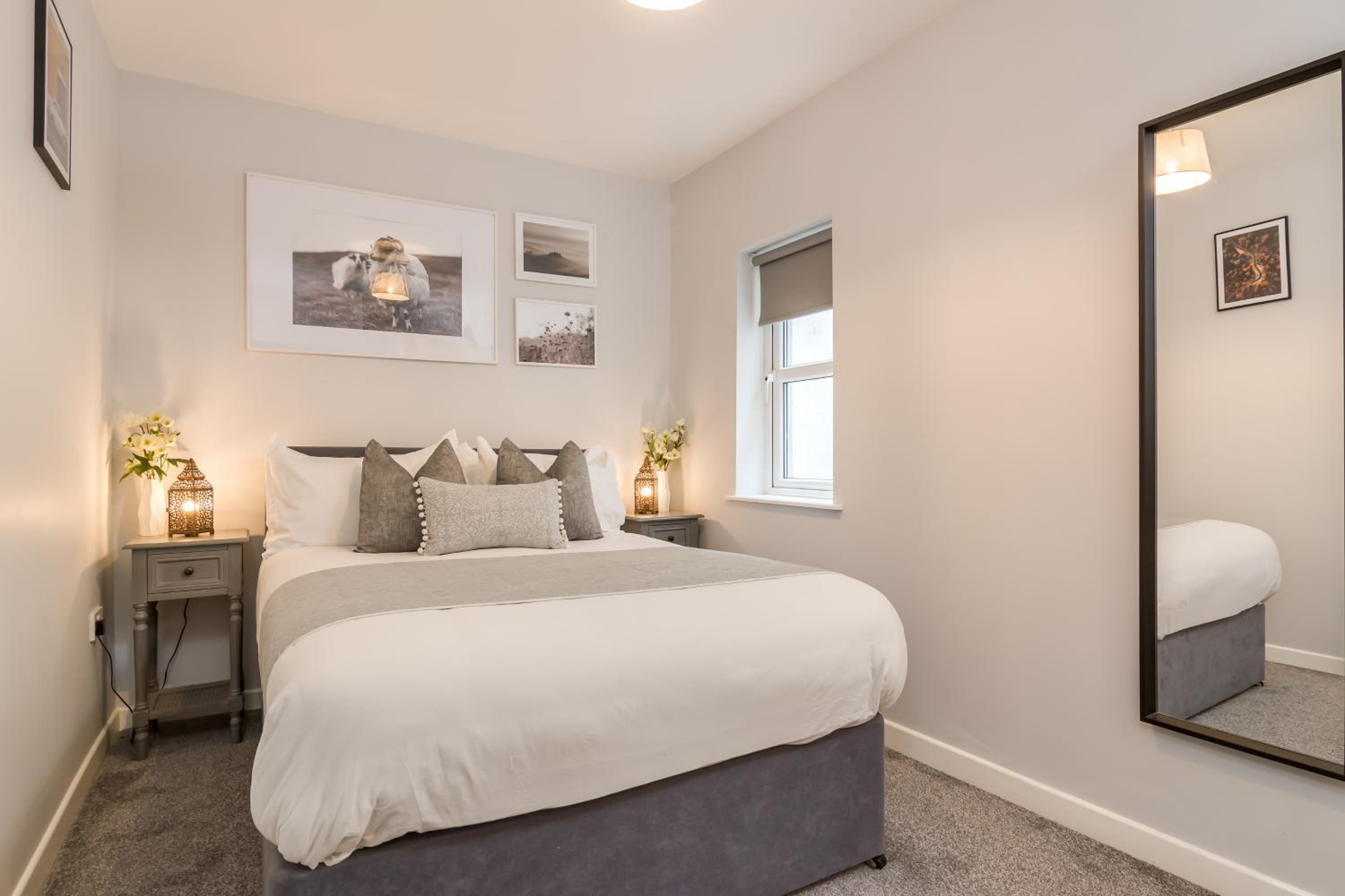Belfast Vacations - Wellington Park Boutique Apartments - Property Image 2