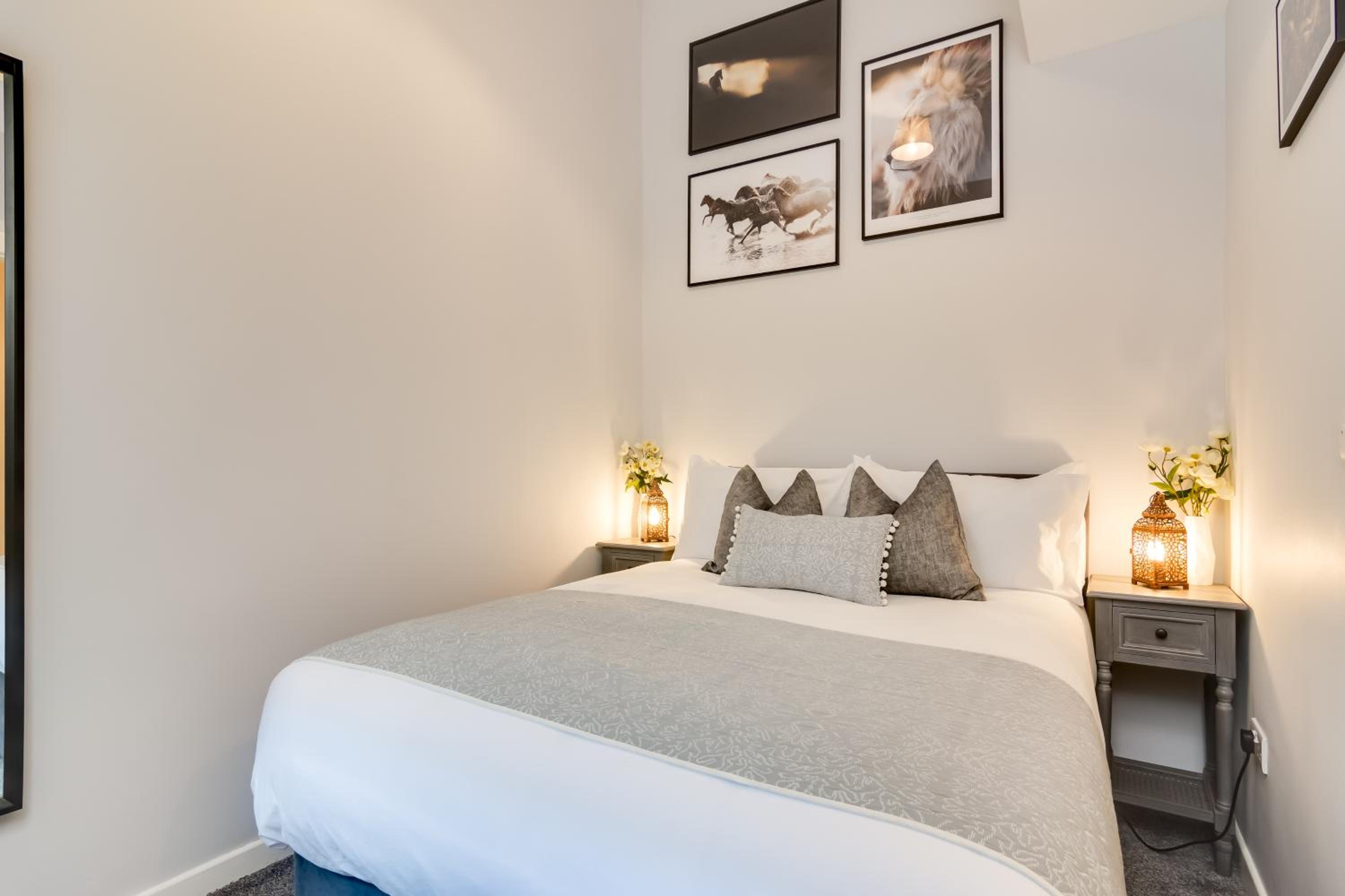 Belfast Vacations - Wellington Park Boutique Apartments - Property Image 33