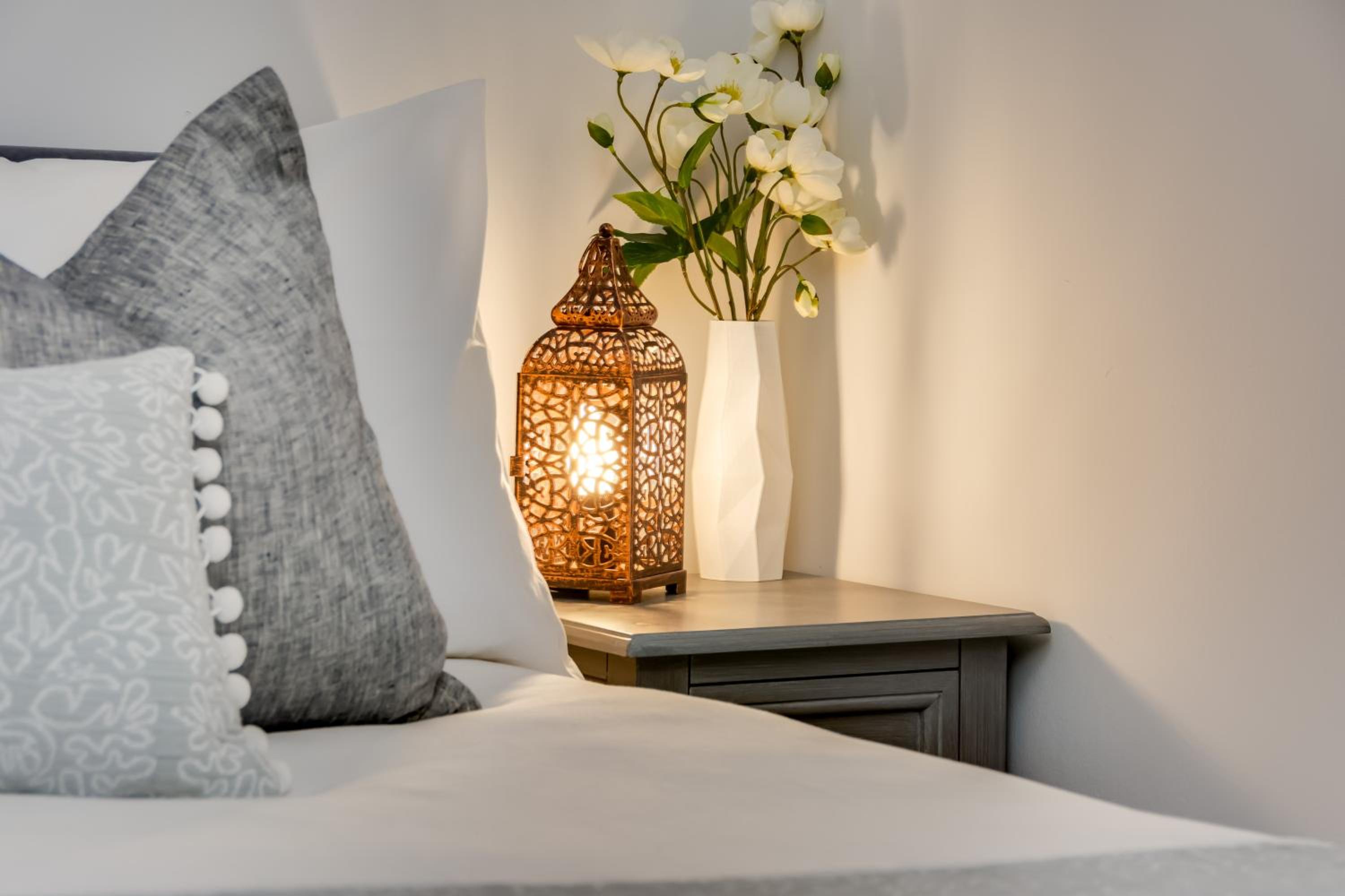 Belfast Vacations - Wellington Park Boutique Apartments - Property Image 34