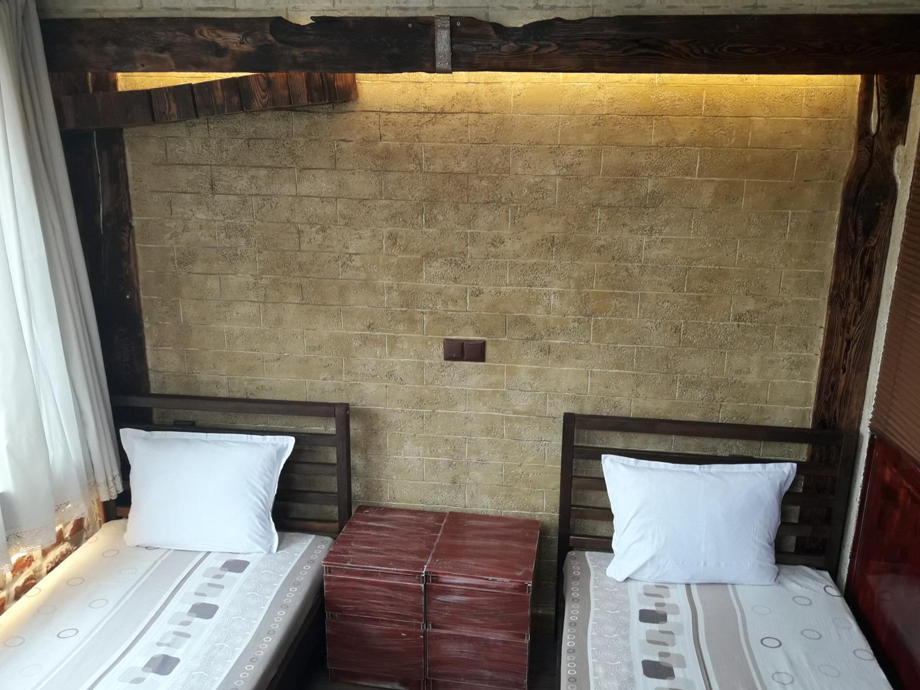 Rooms43