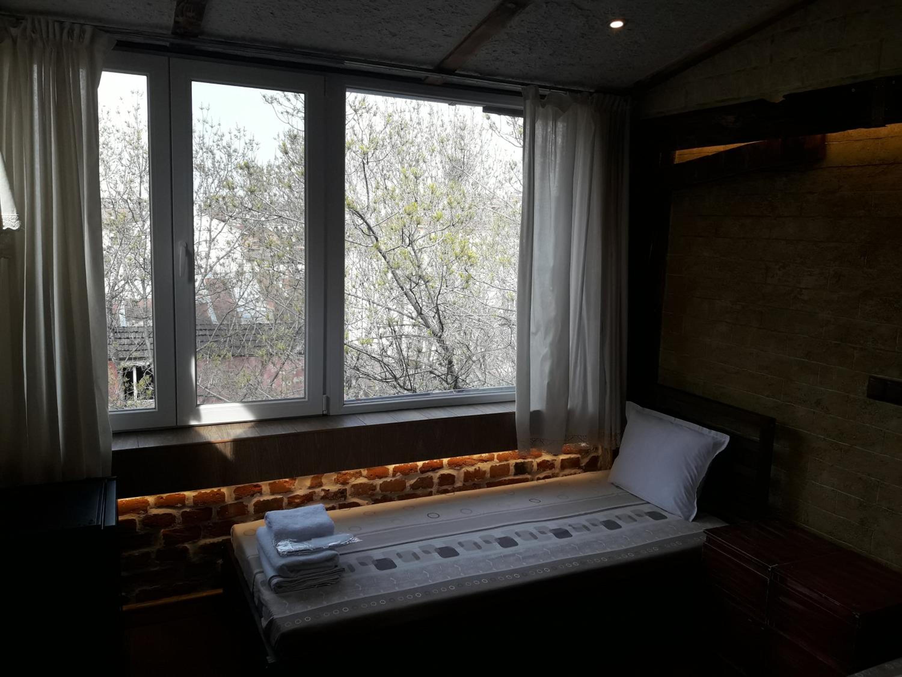 Rooms43
