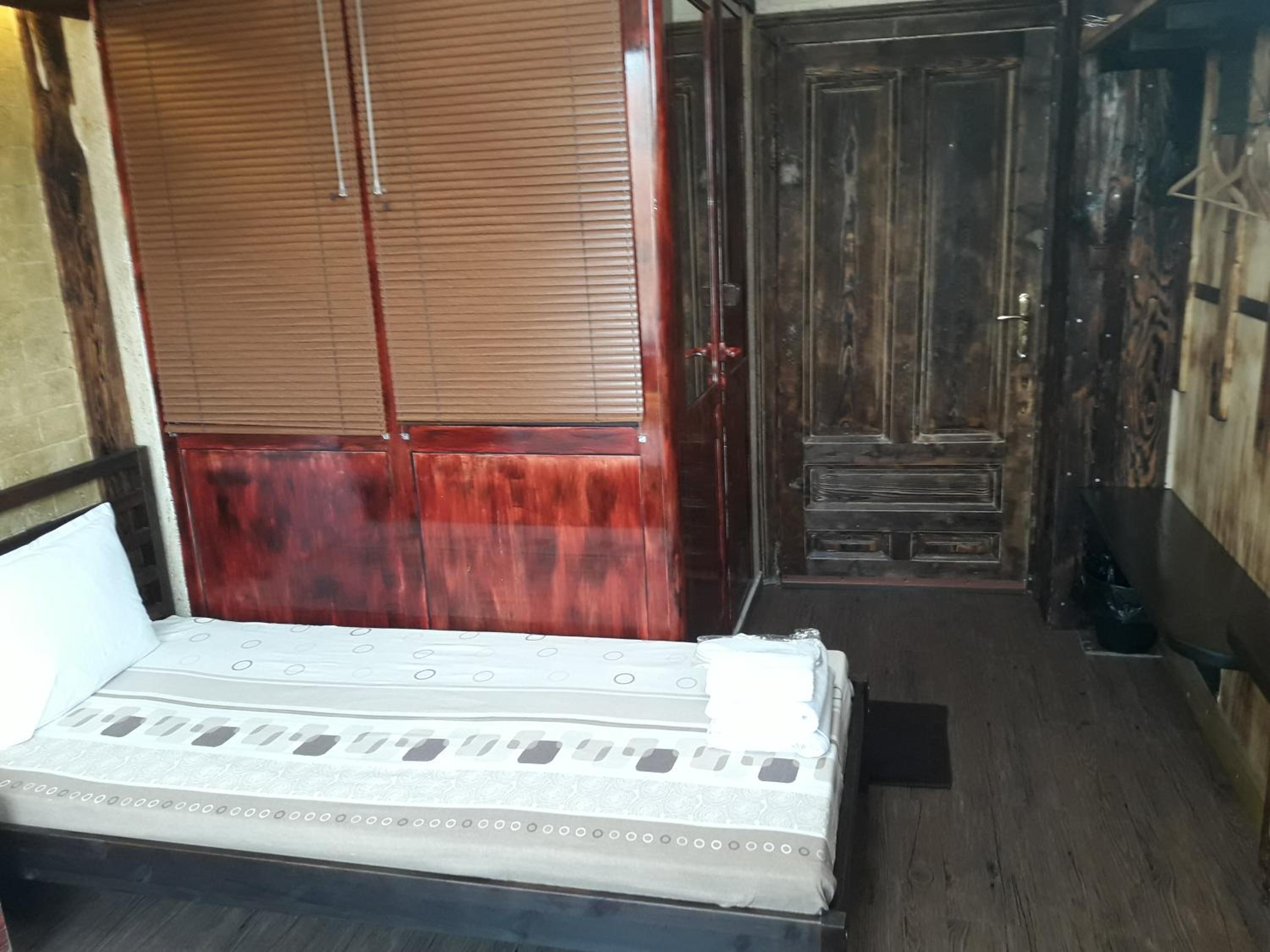 Rooms43