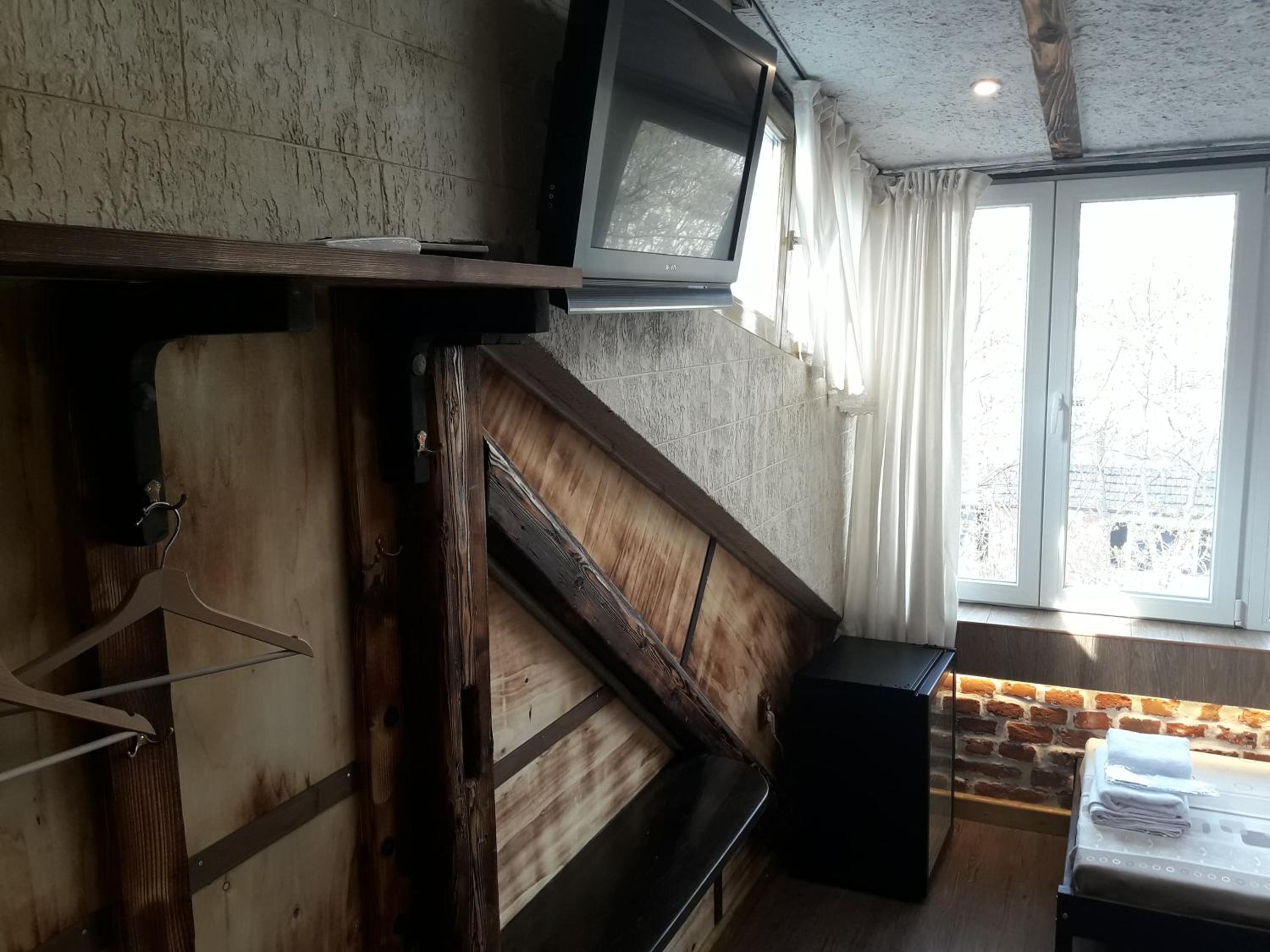Rooms43