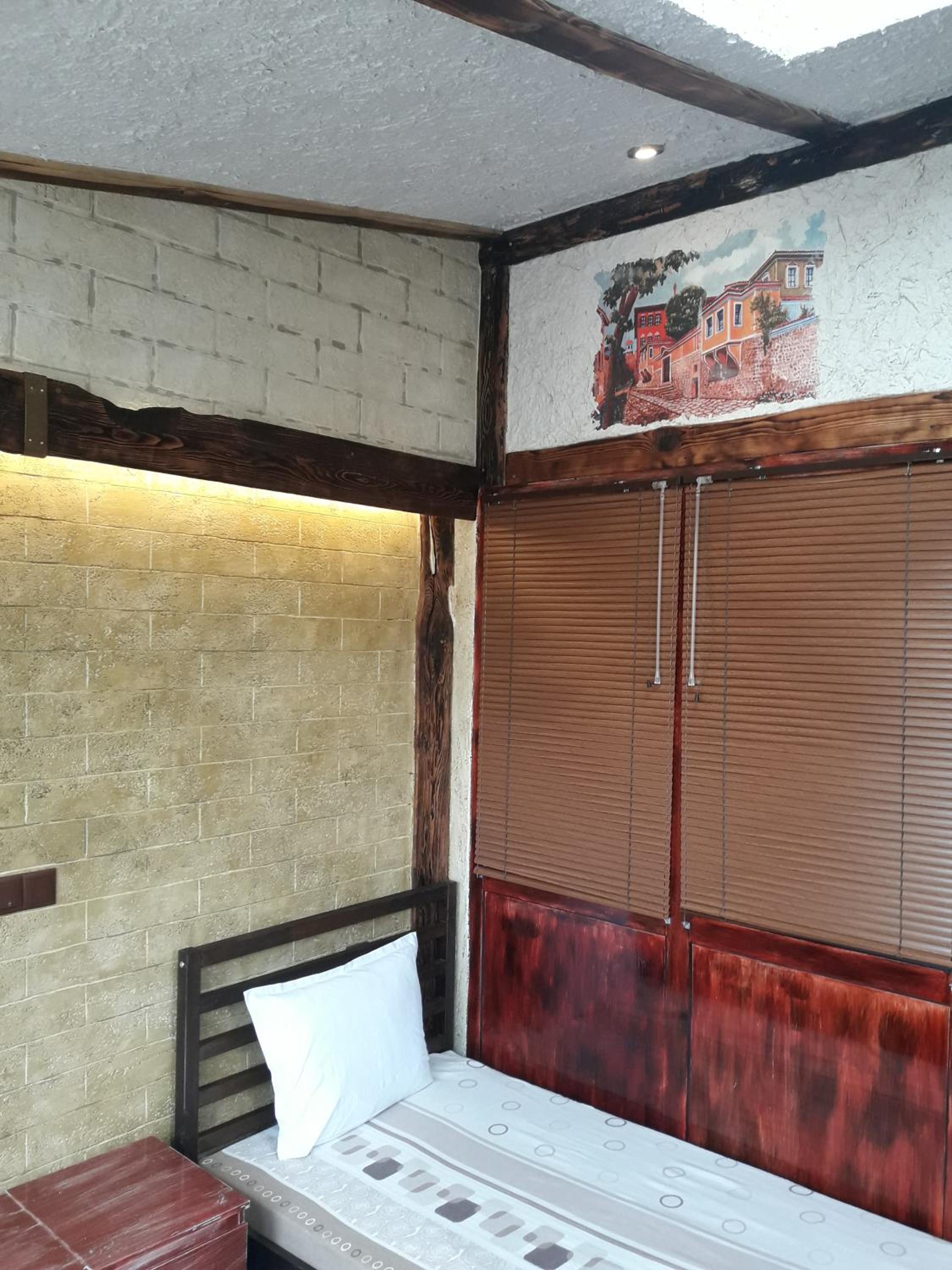 Rooms43