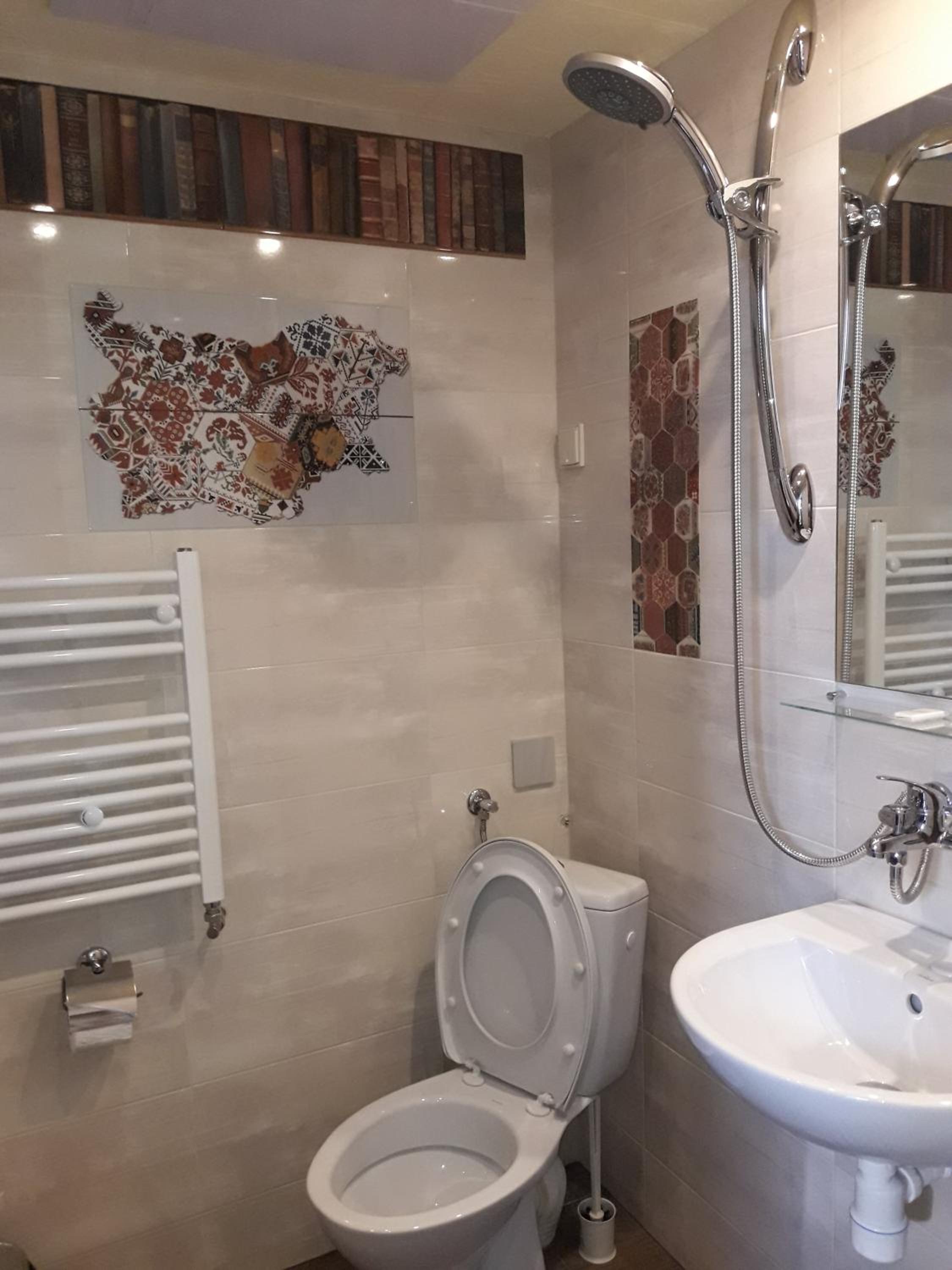 Rooms43