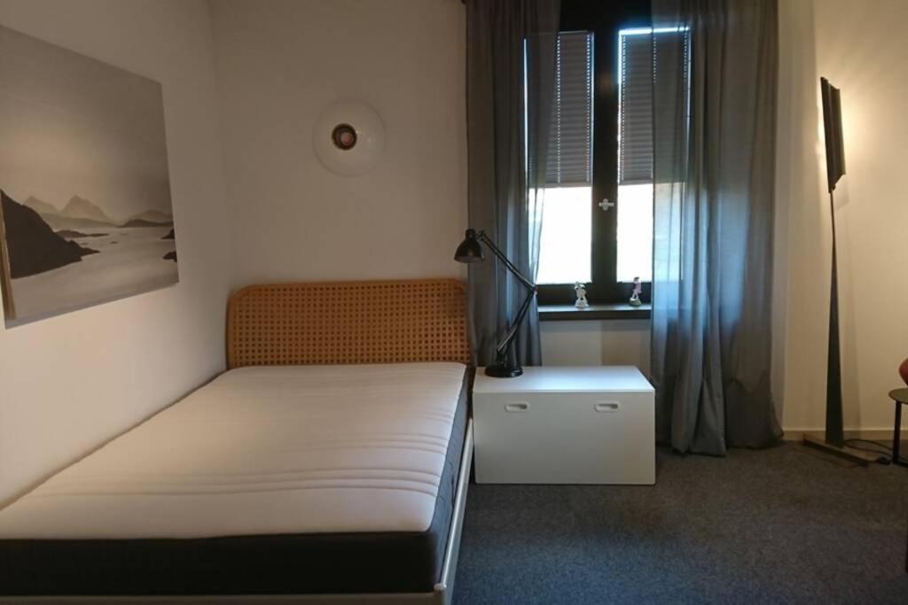 Studio in Architeken - Villa in Theaternähe
