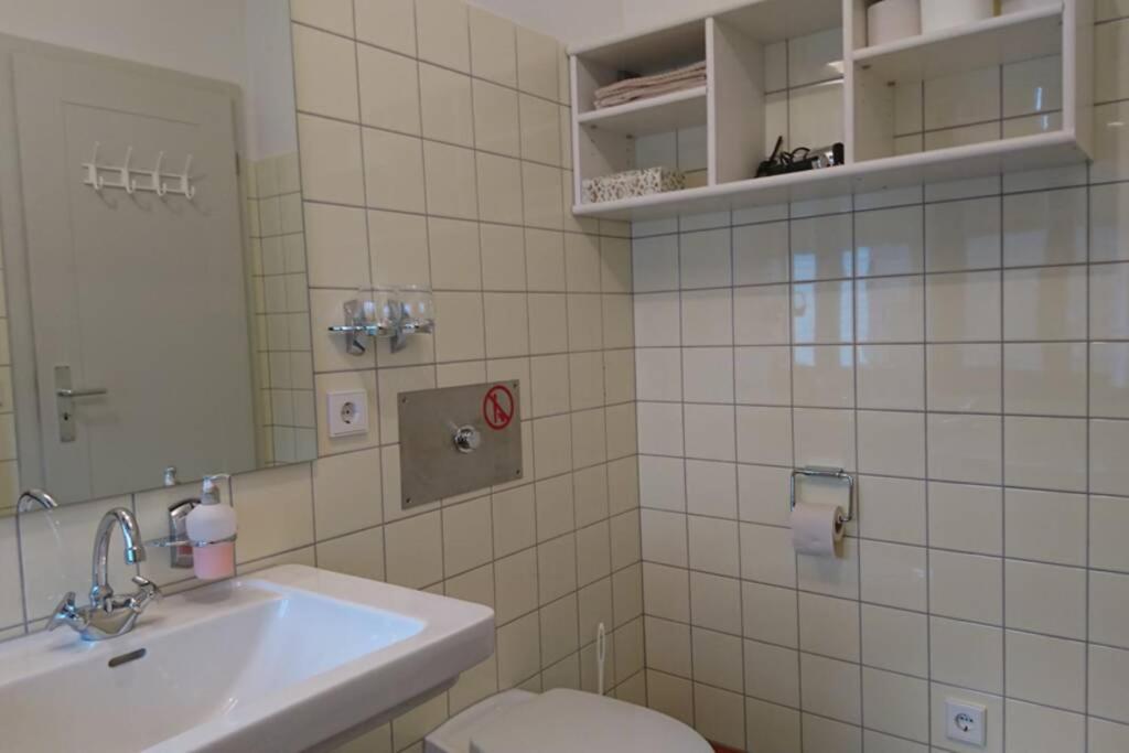 Studio in Architeken - Villa in Theaternähe