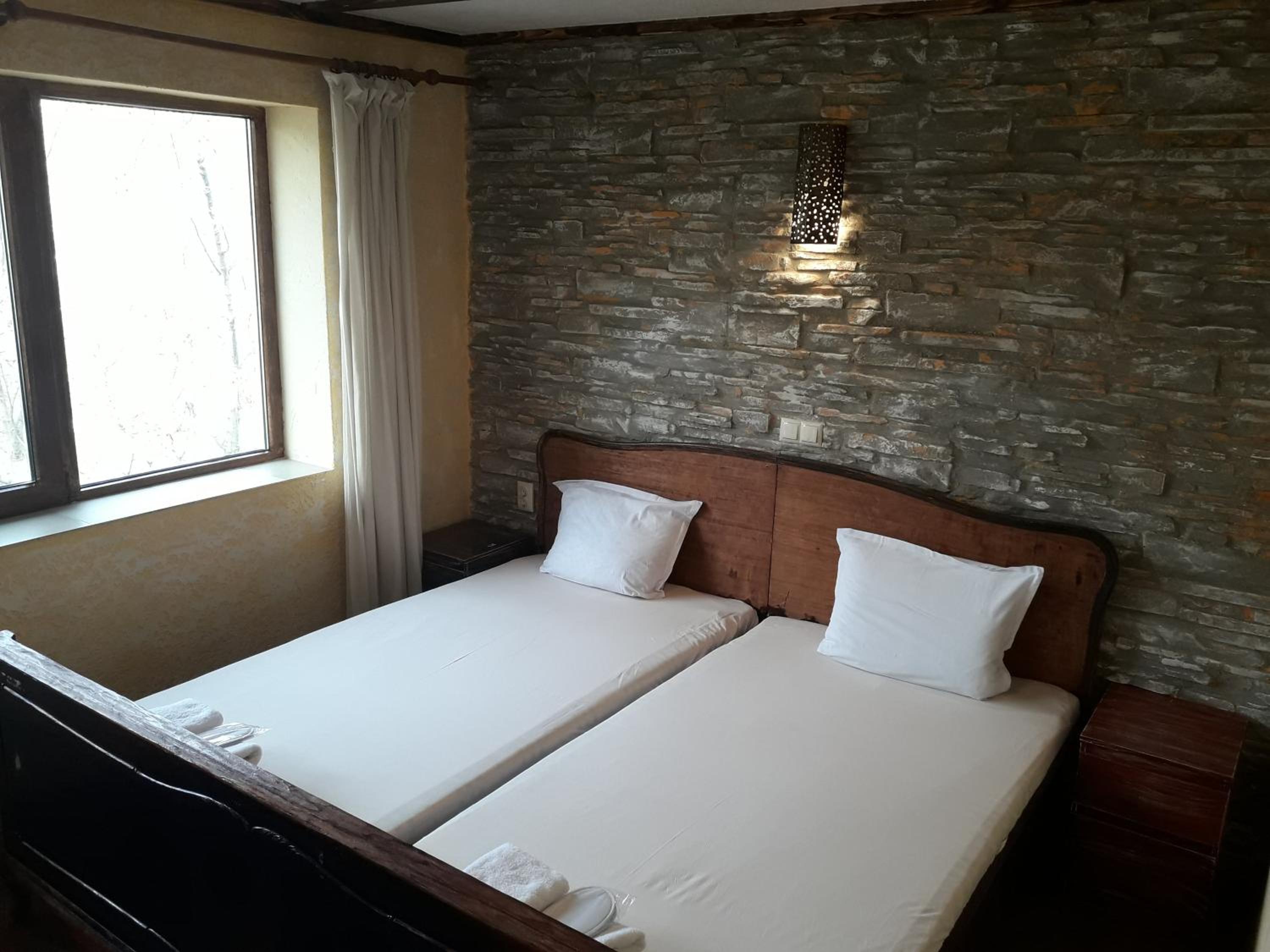 Rooms43
