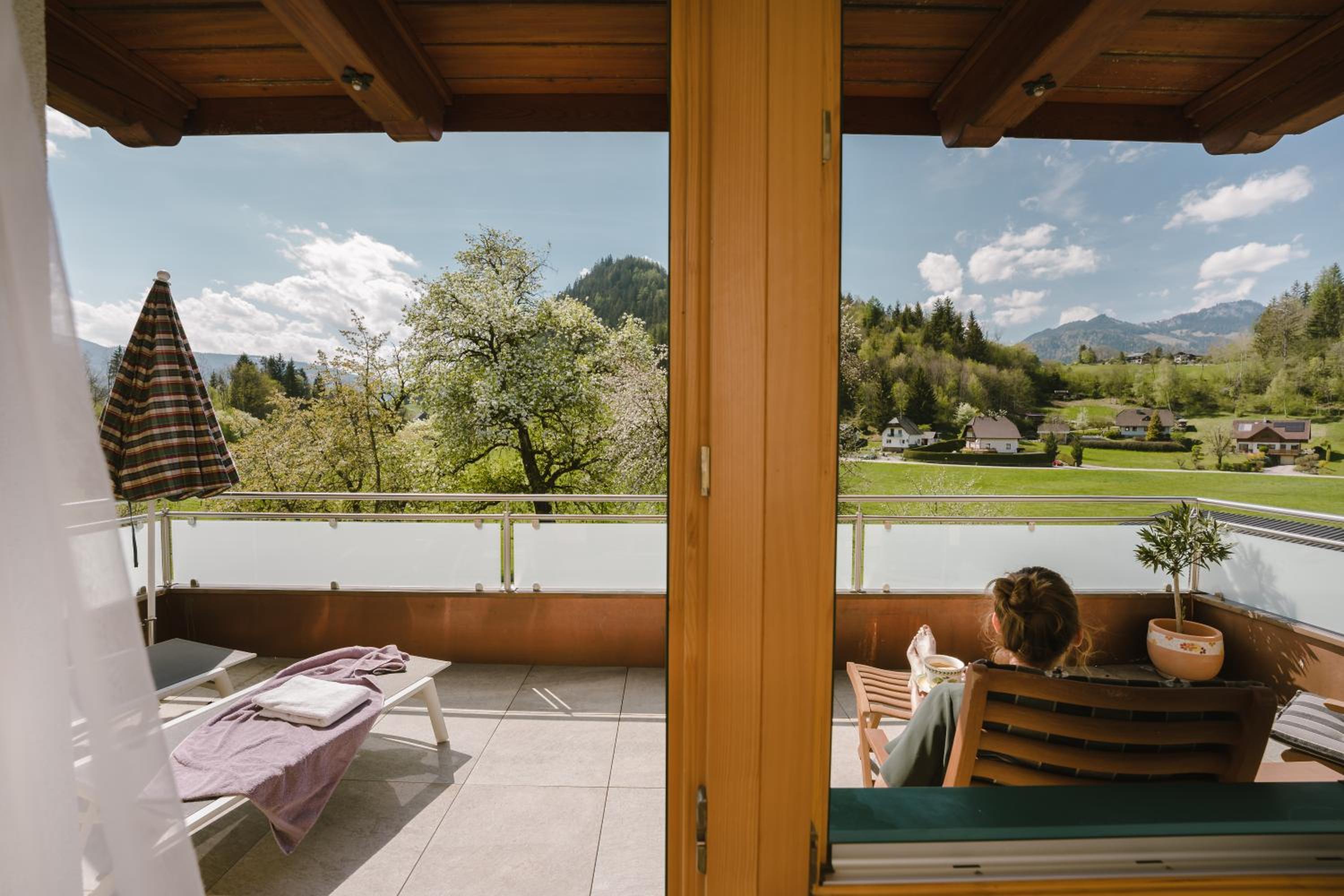 Pension Glitschnerhof