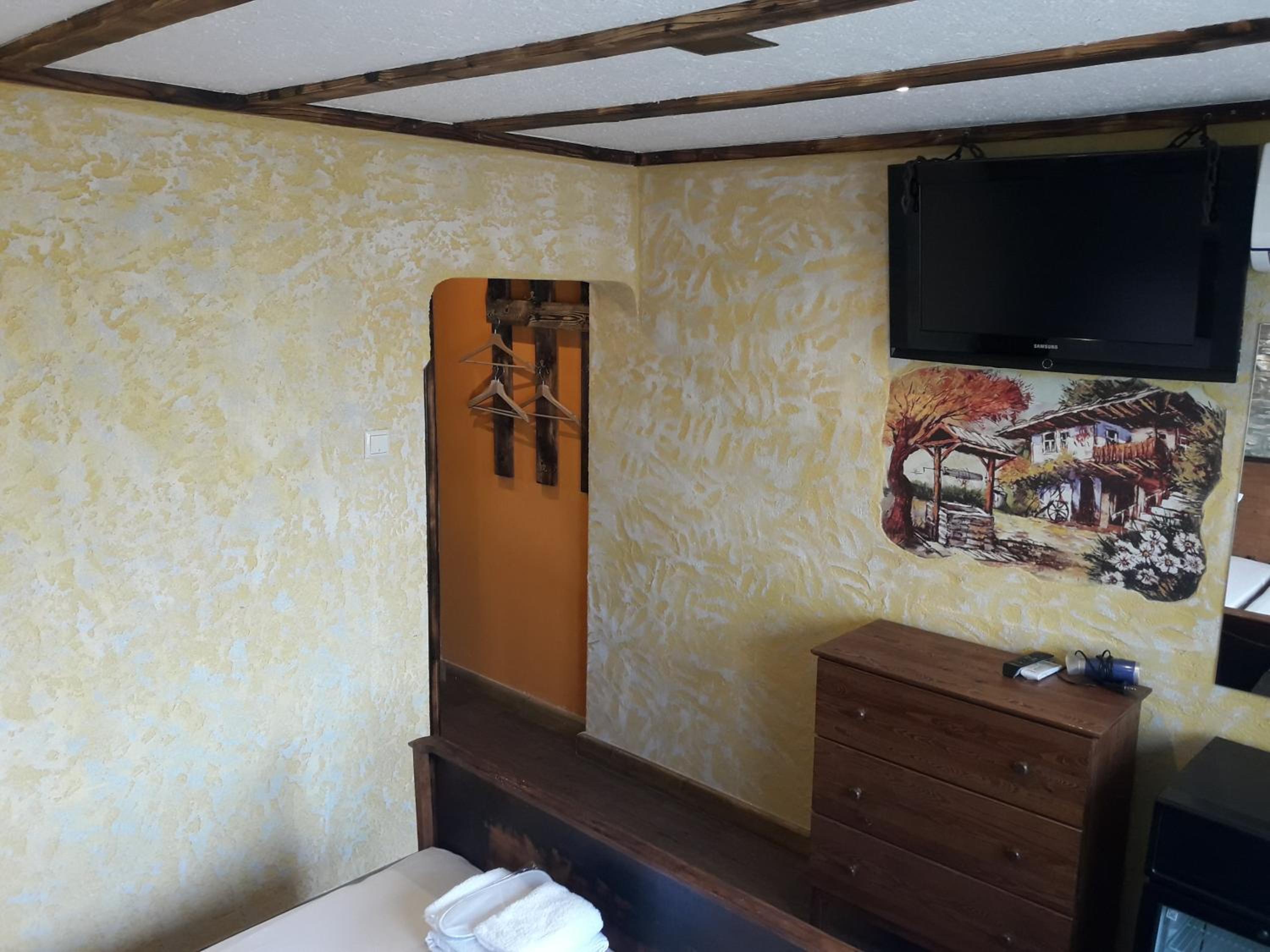 Rooms43