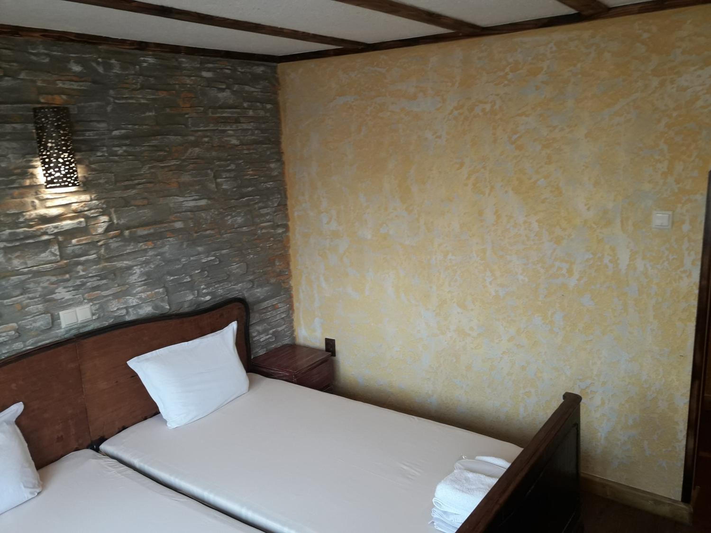 Rooms43