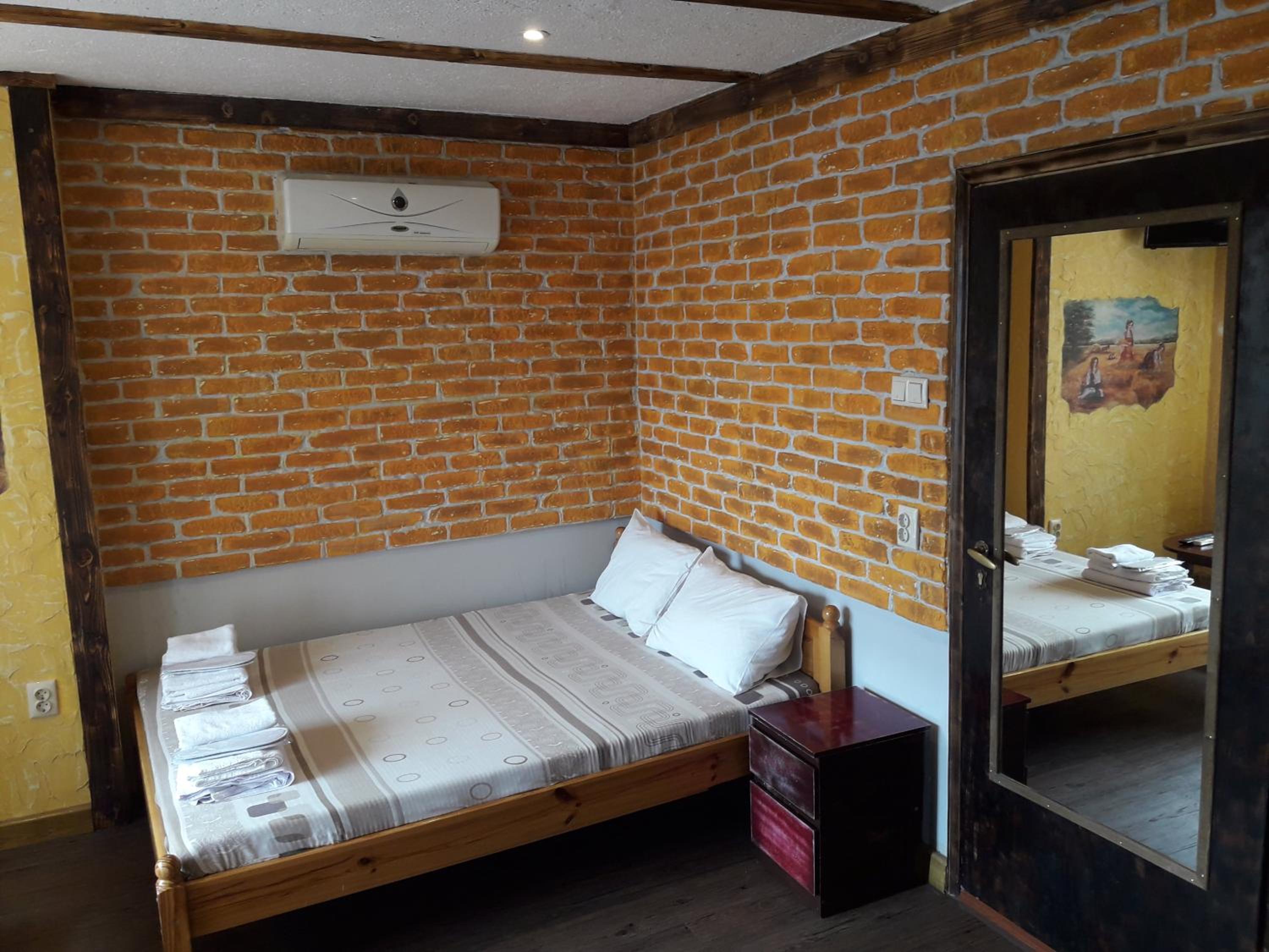 Rooms43