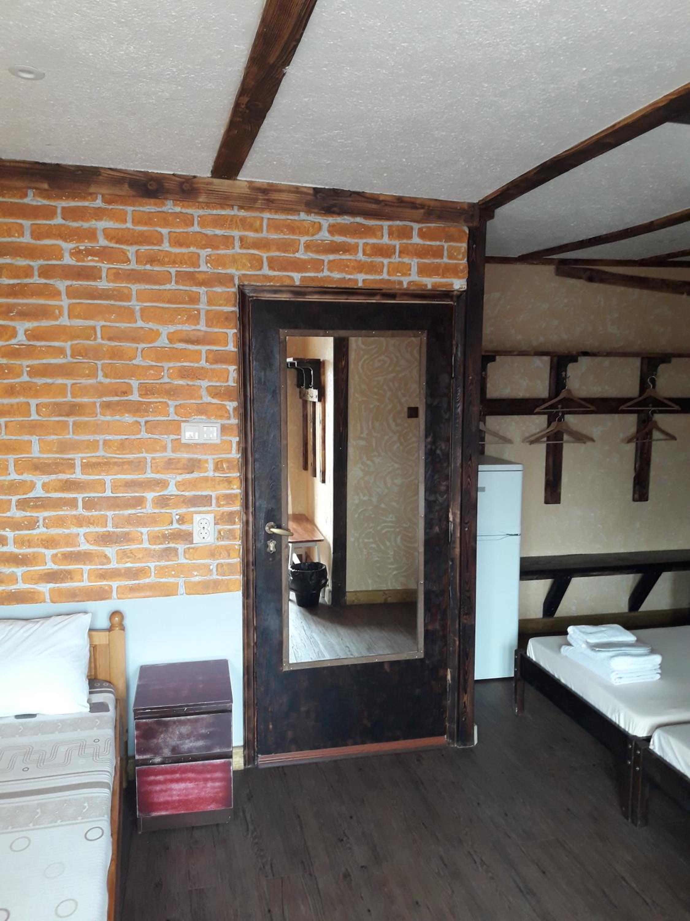 Rooms43
