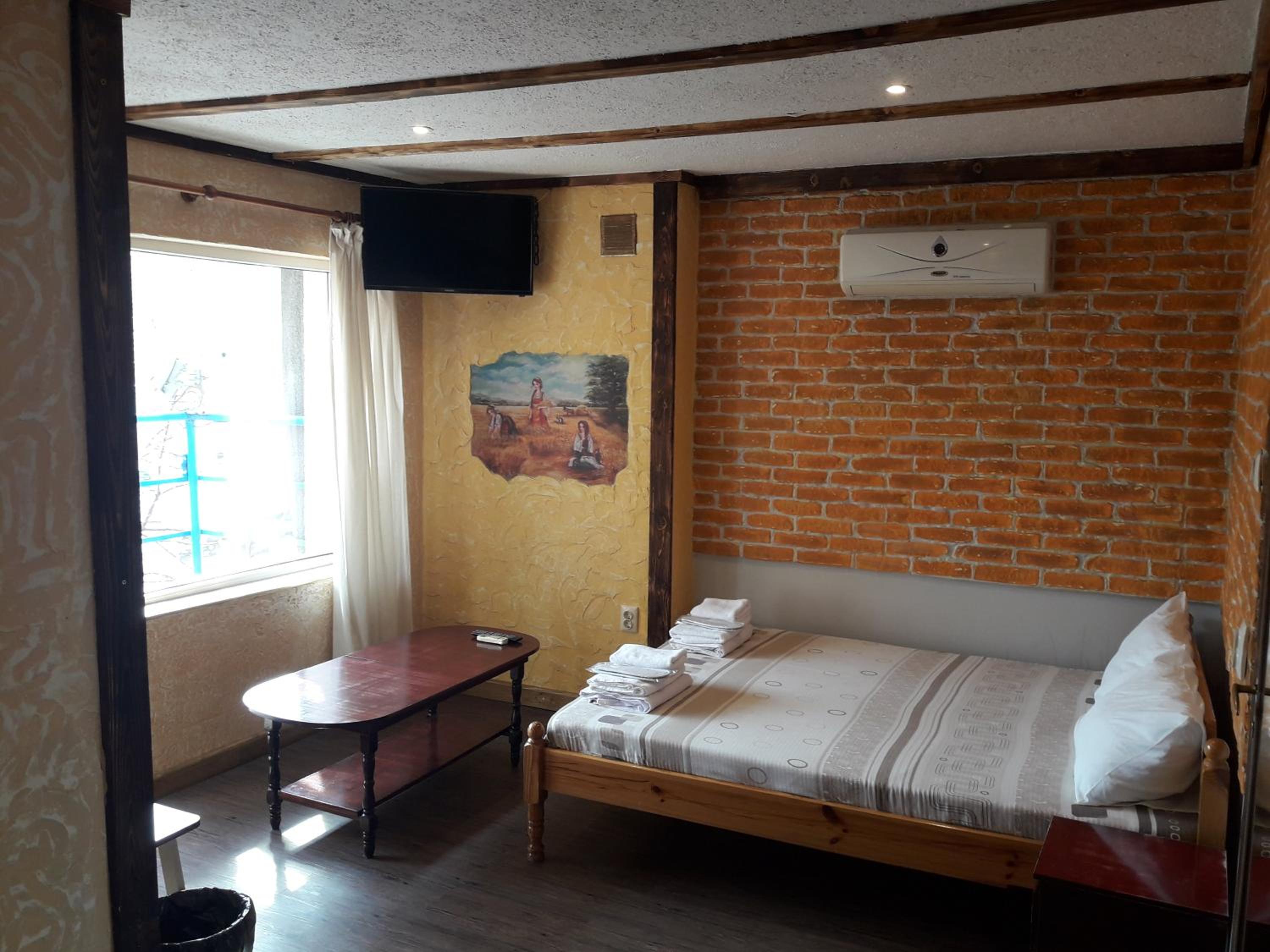 Rooms43