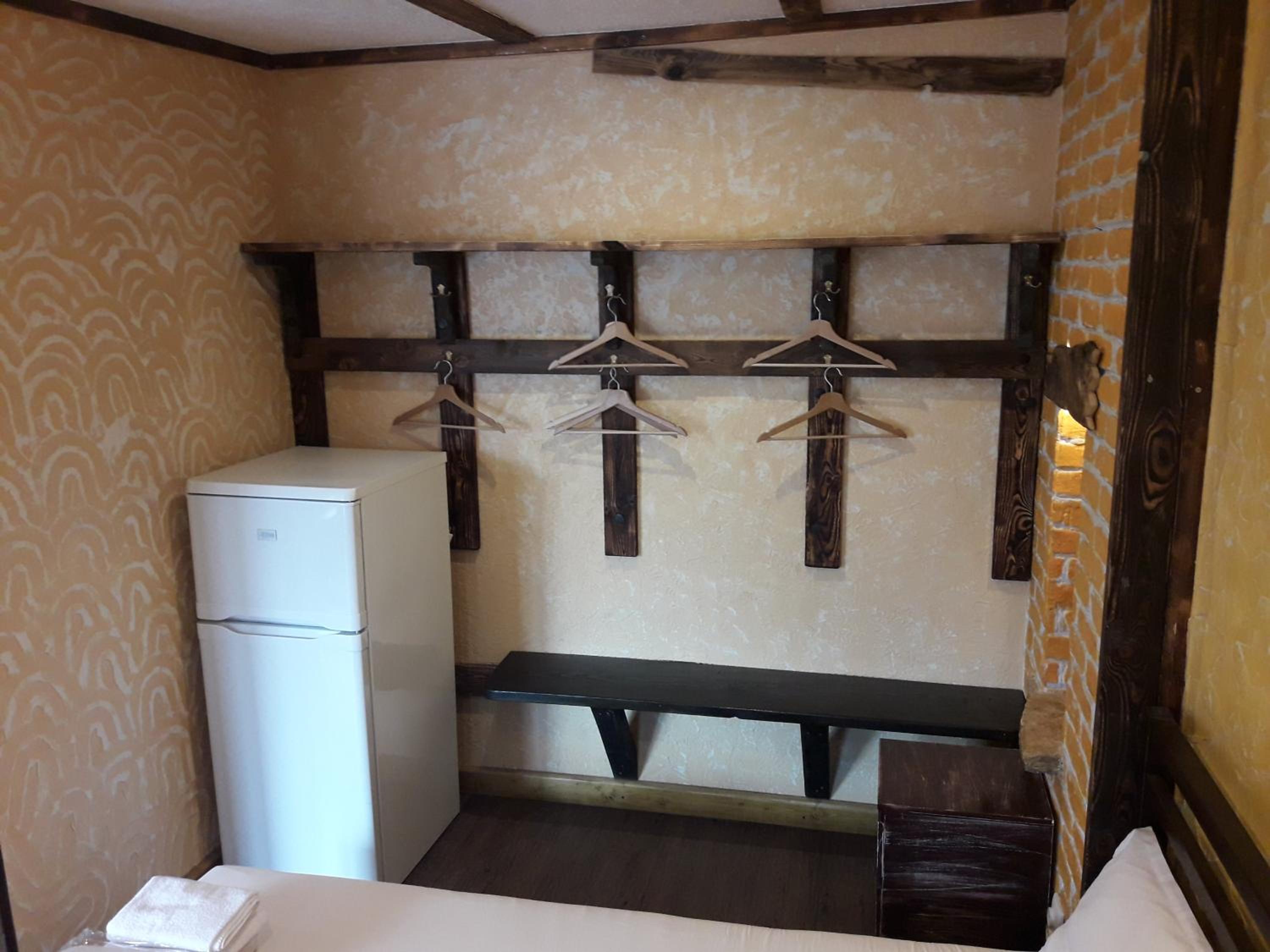Rooms43