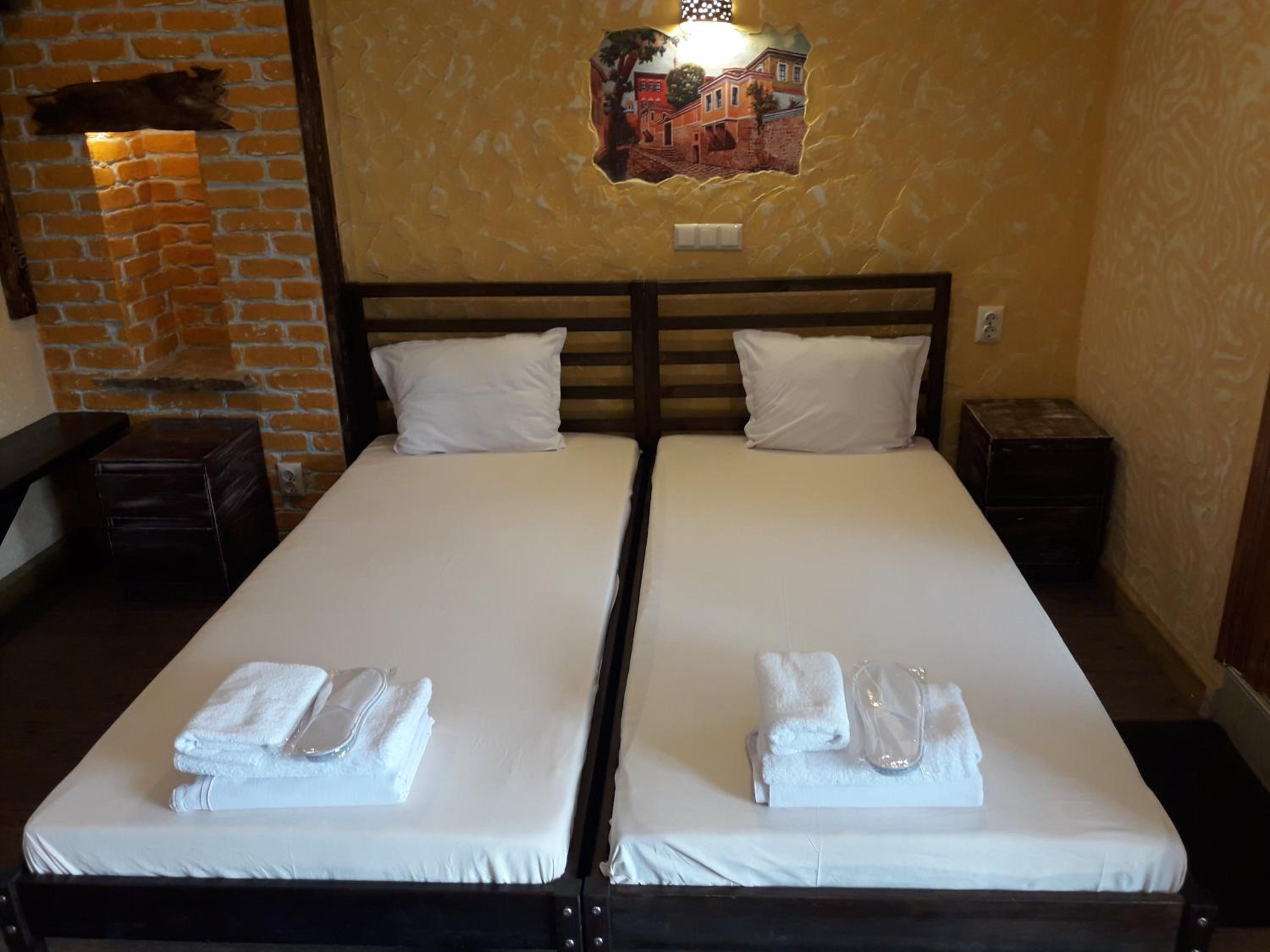 Rooms43