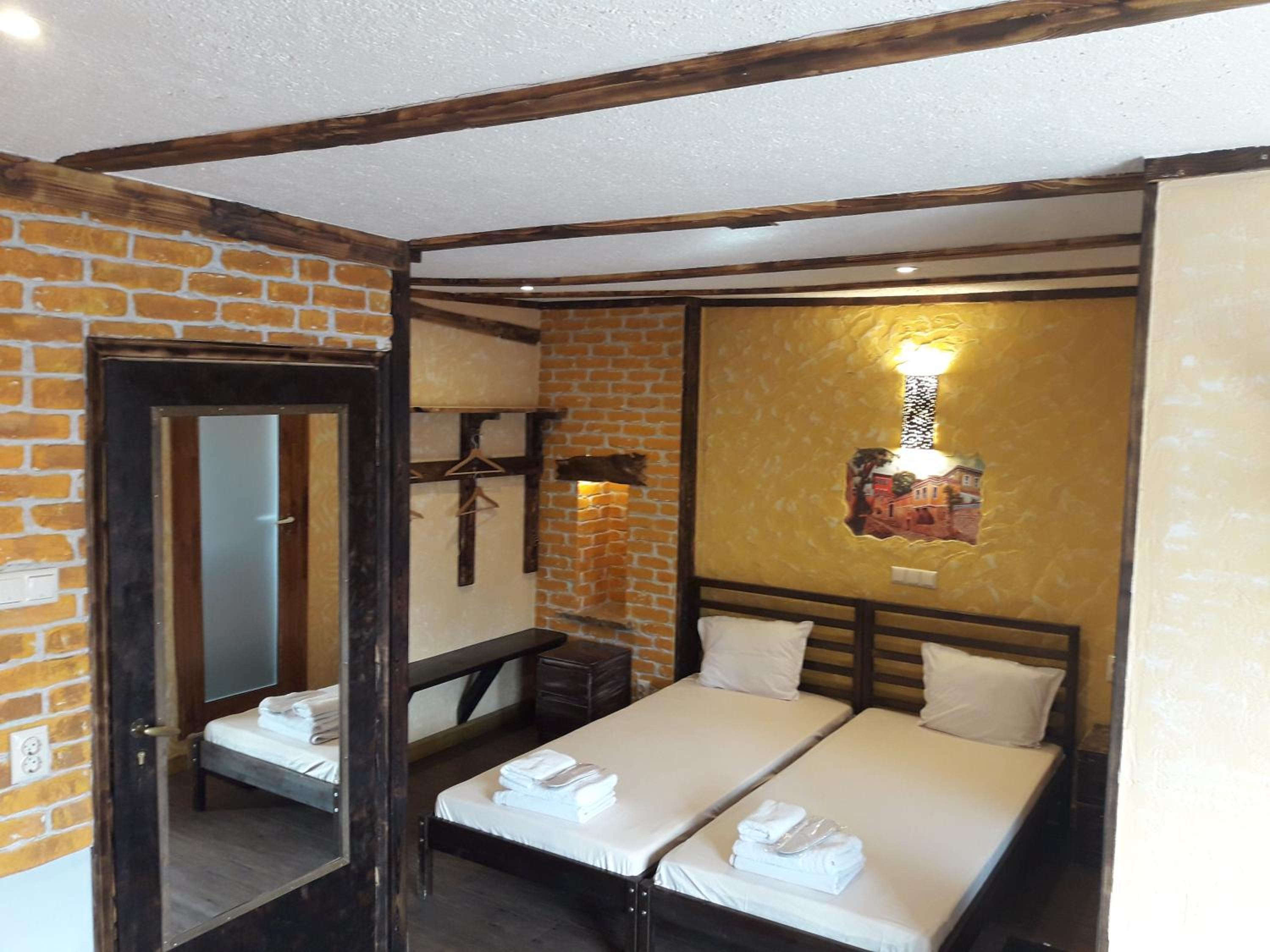 Rooms43