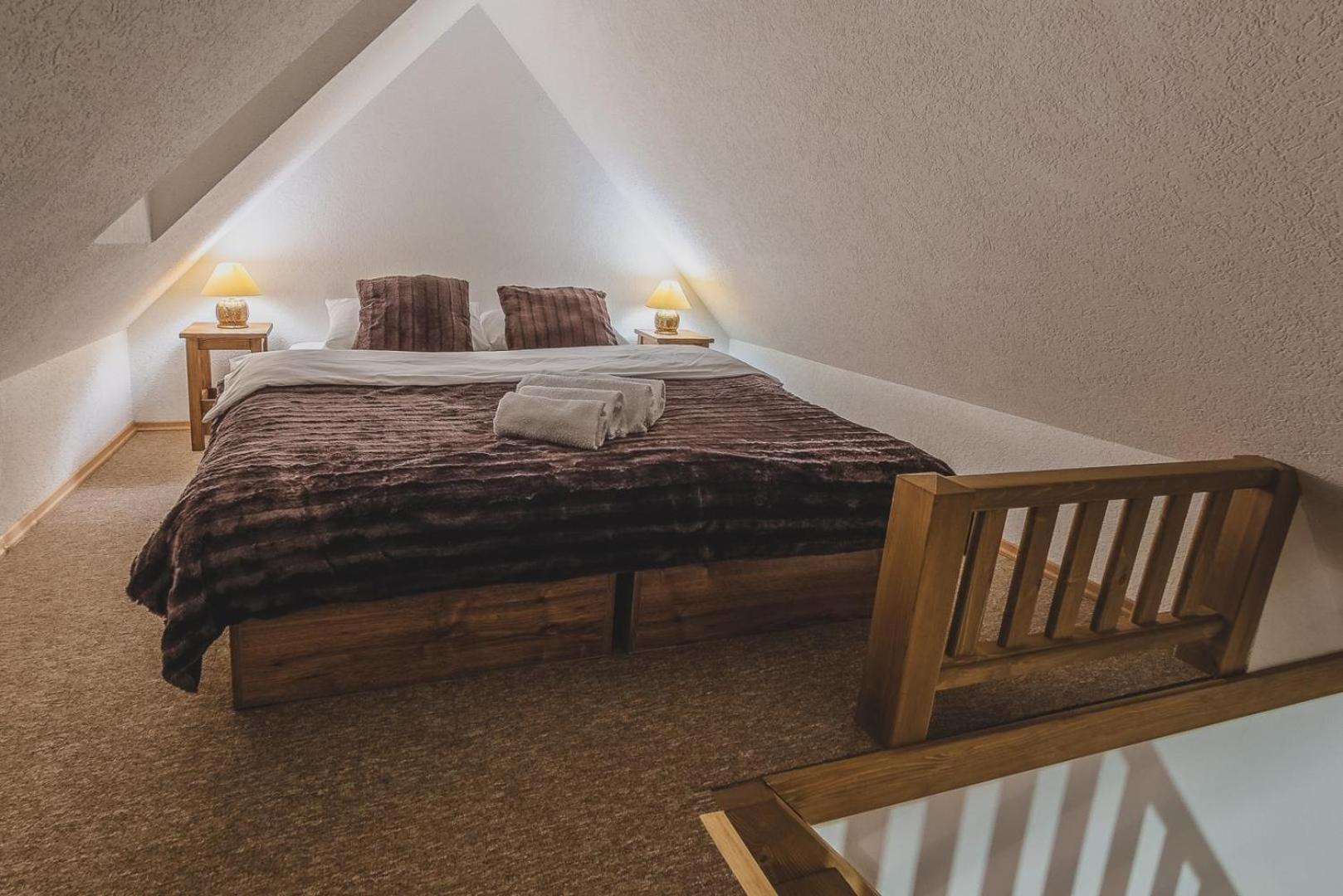 Apartmánový dom Vila Maroš view 5