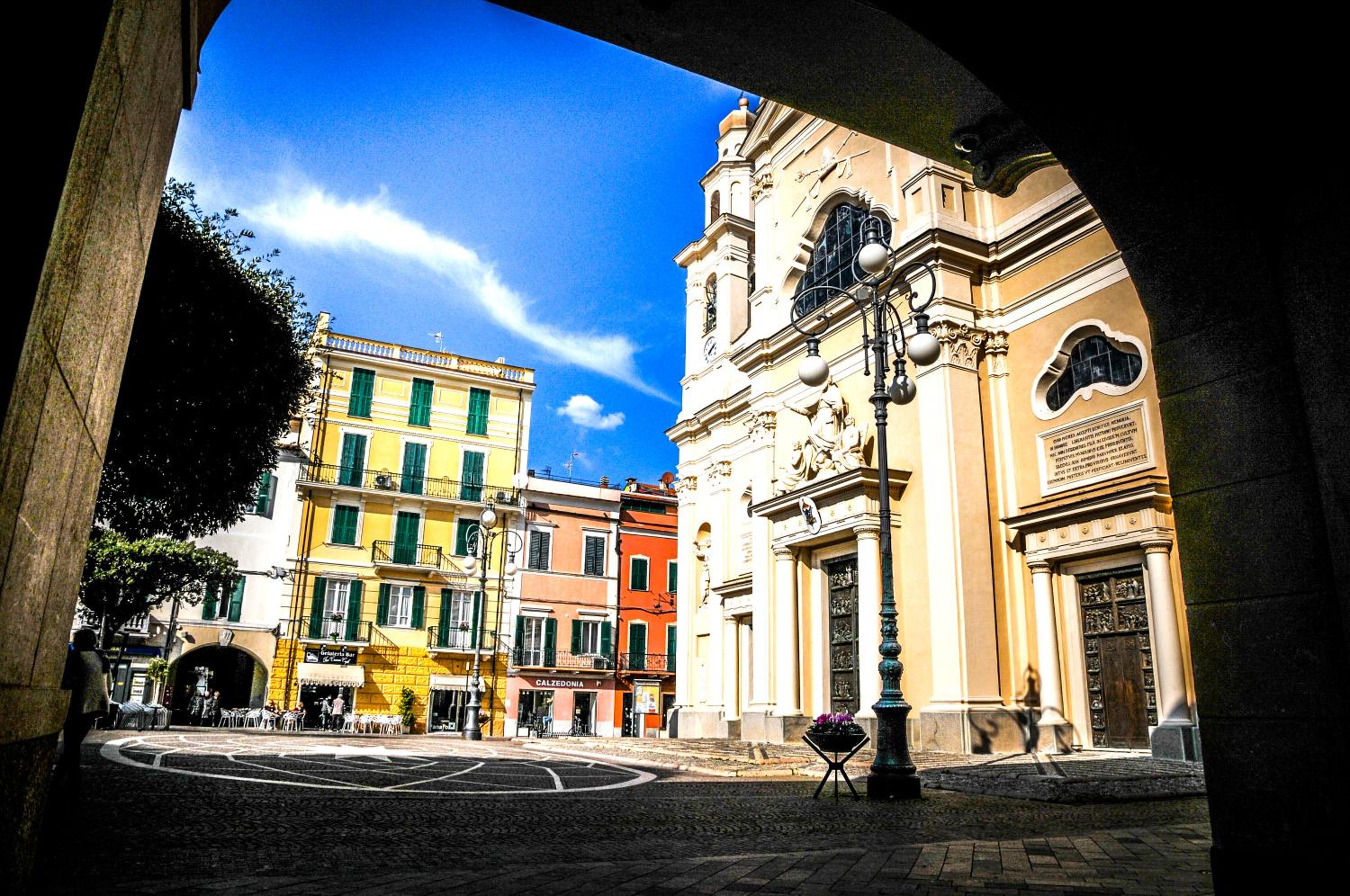I Love Pietra Ligure