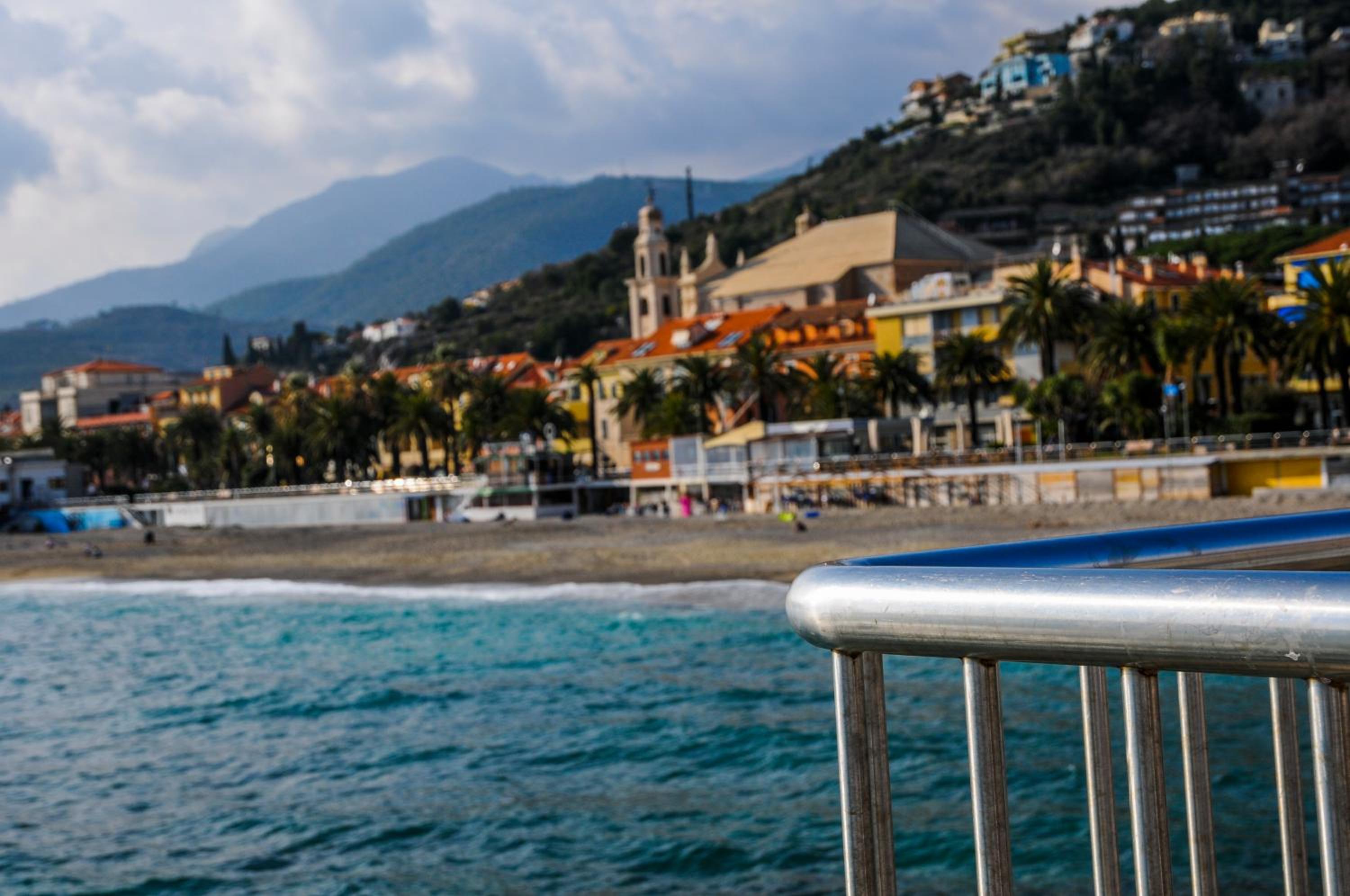 I Love Pietra Ligure