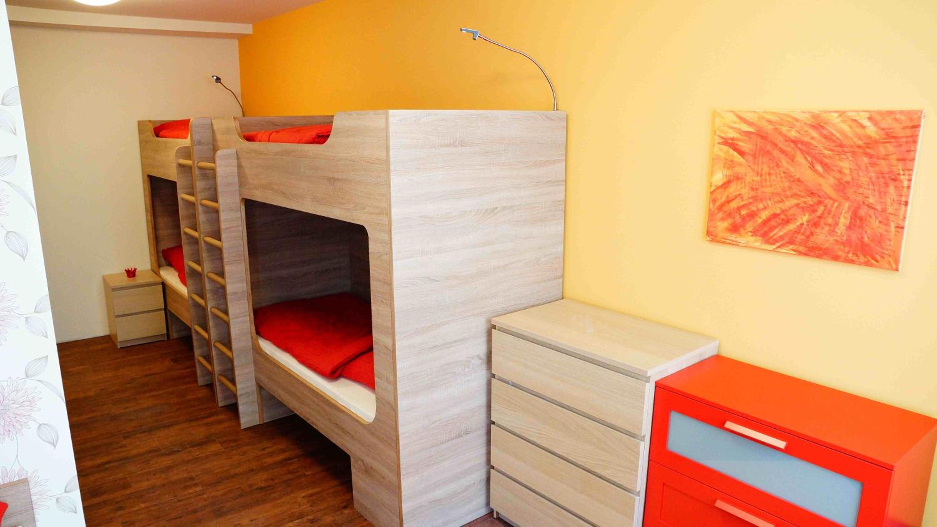 Bavaria City Hostel - Design Hostel view 2