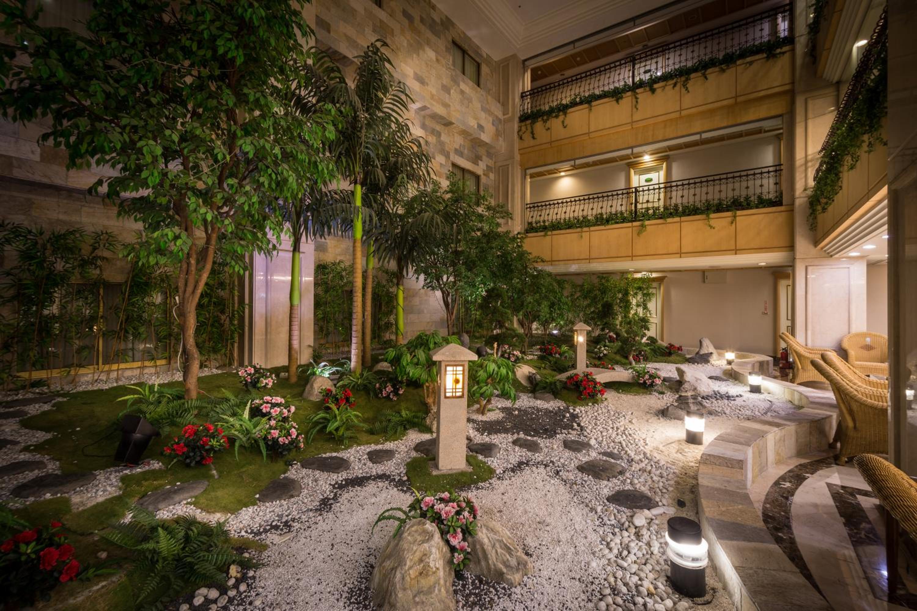 Guide Hotel Zhongli Zhongzheng
