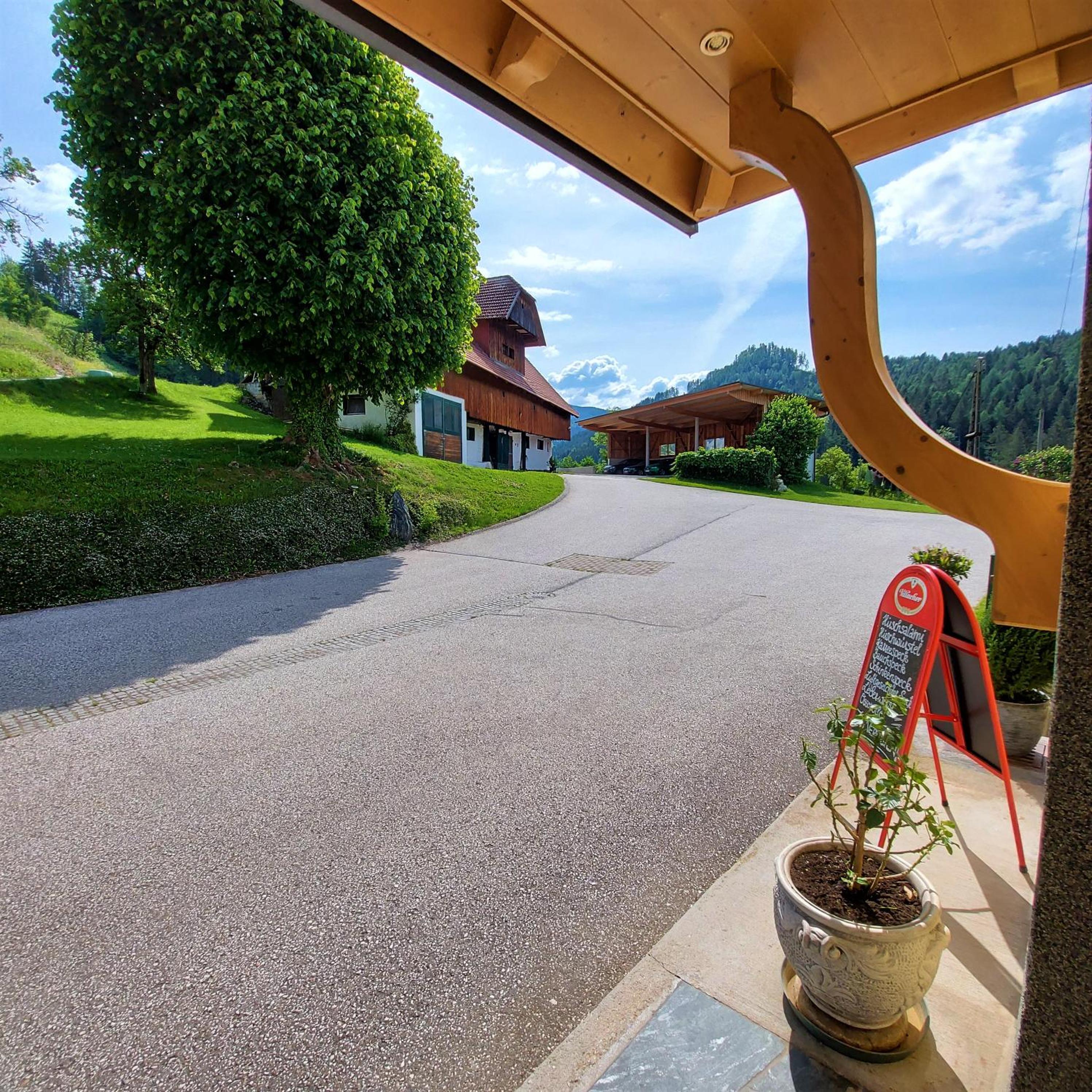 Landgasthof Hasbauer
