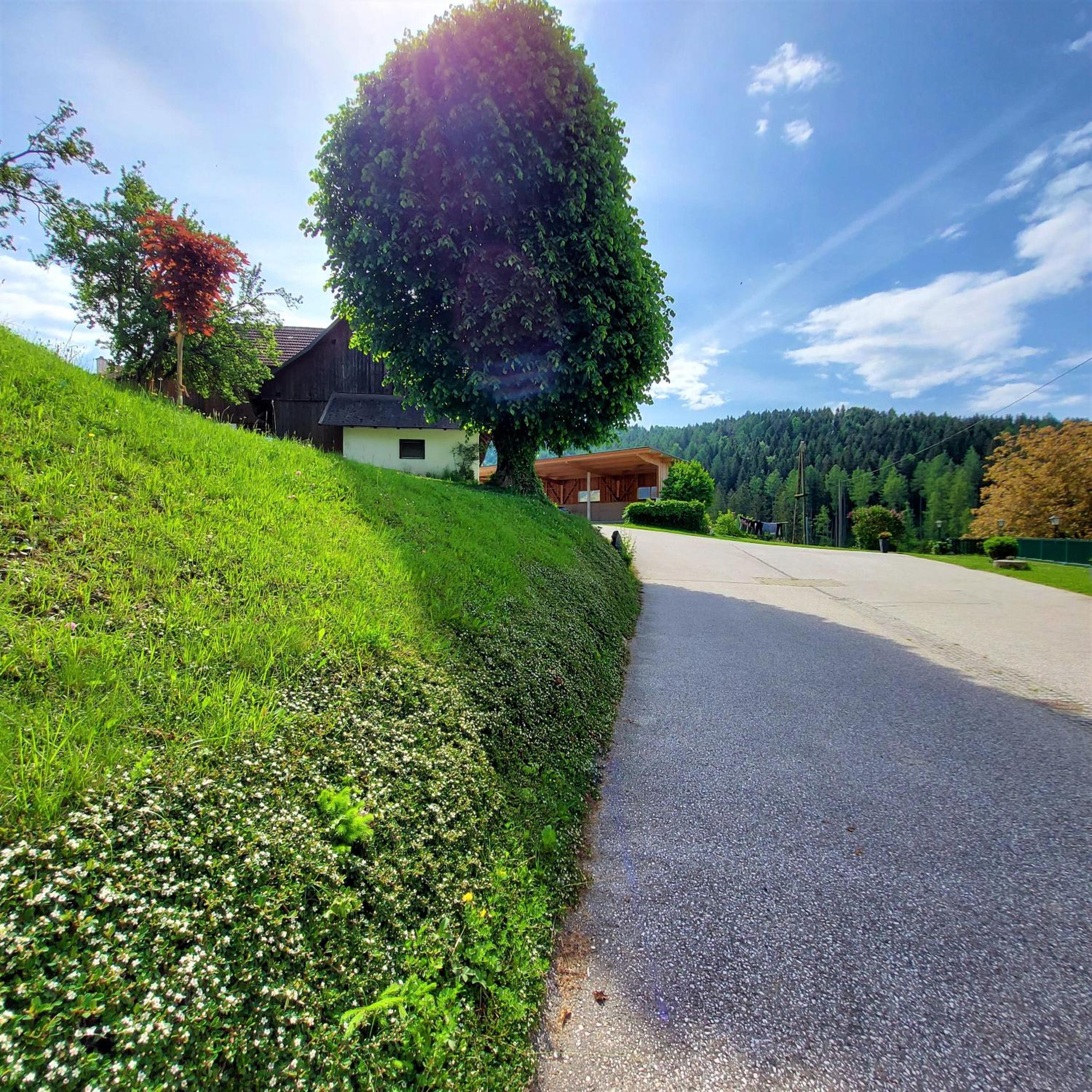Landgasthof Hasbauer