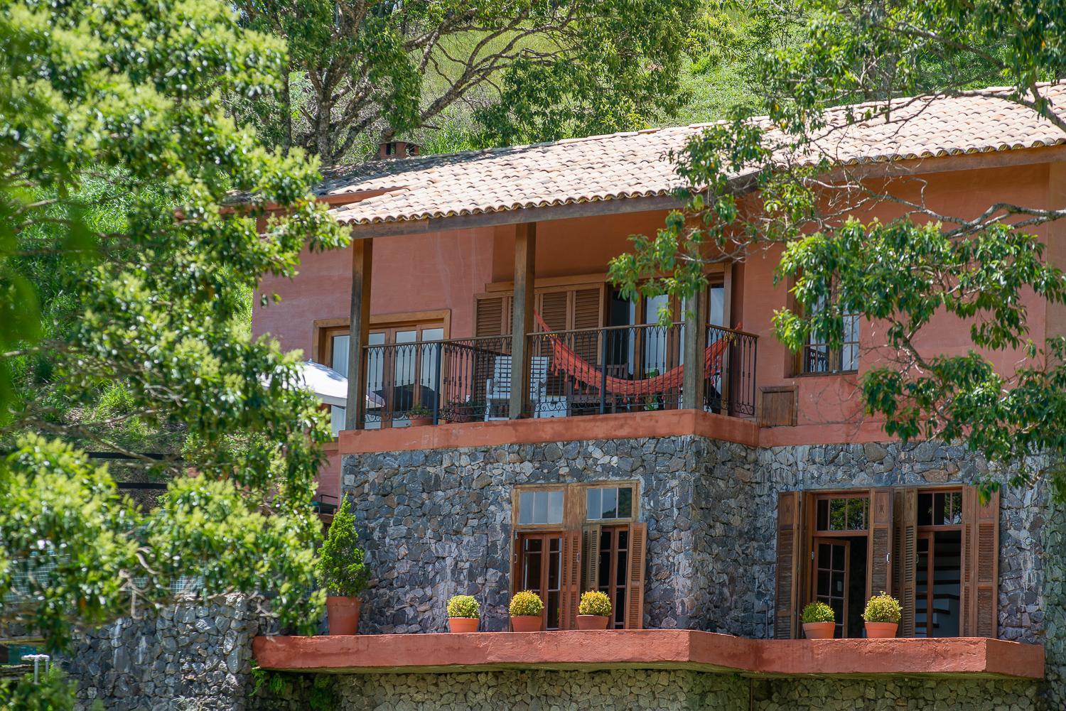 Quinta dos Pinhais Pouso e Charme