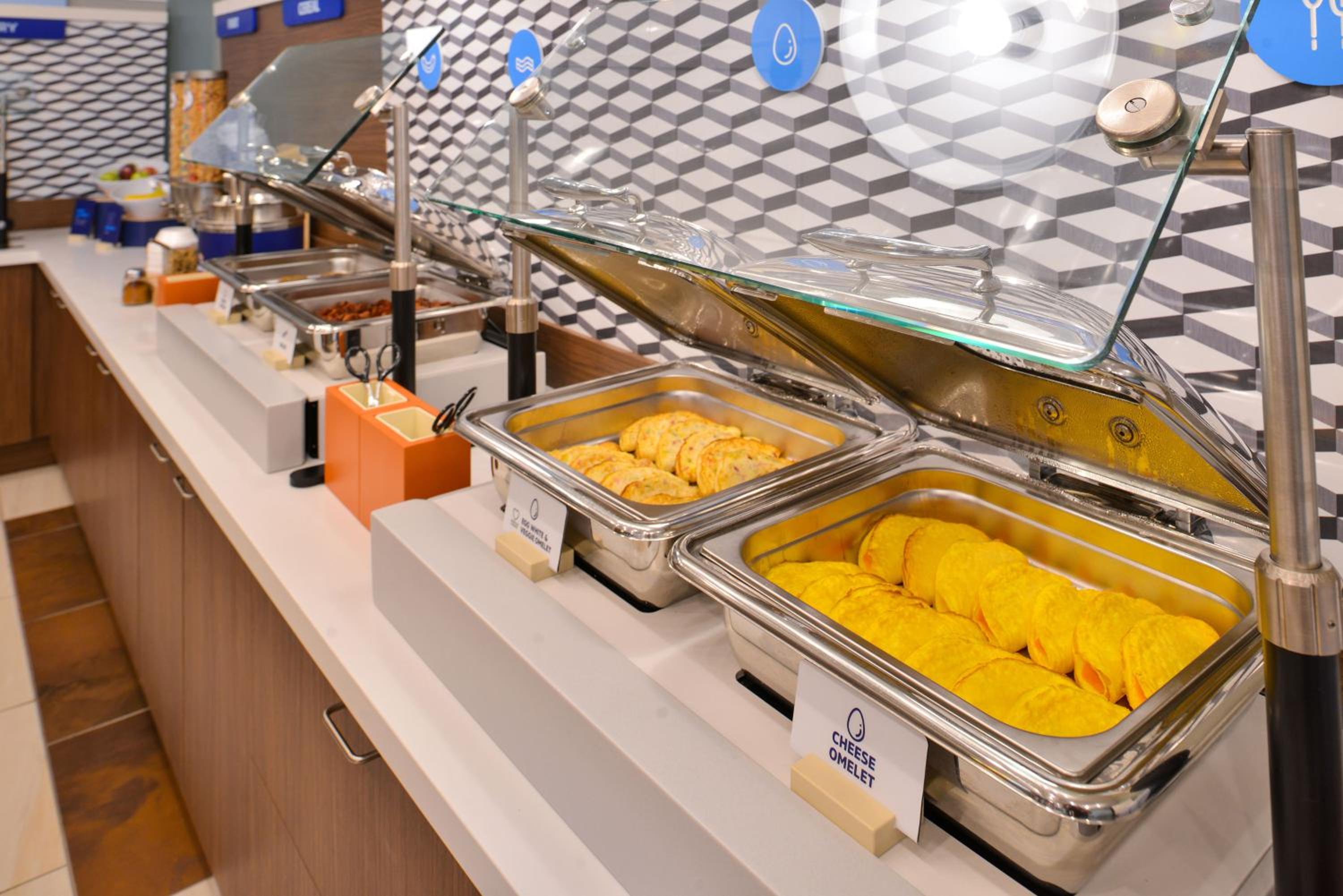 Frankfort Vacations - Holiday Inn Express Hotel Suites Frankfort, an IHG Hotel - Property Image 17