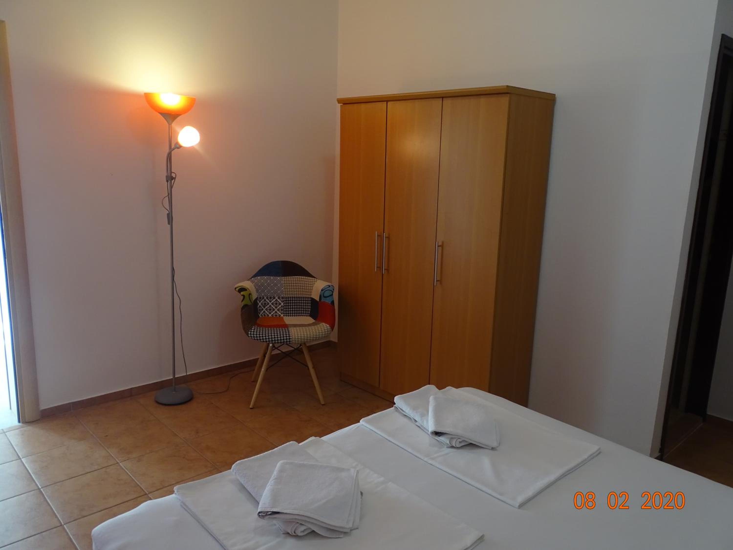 Apartments Antea & Magdalena view 5